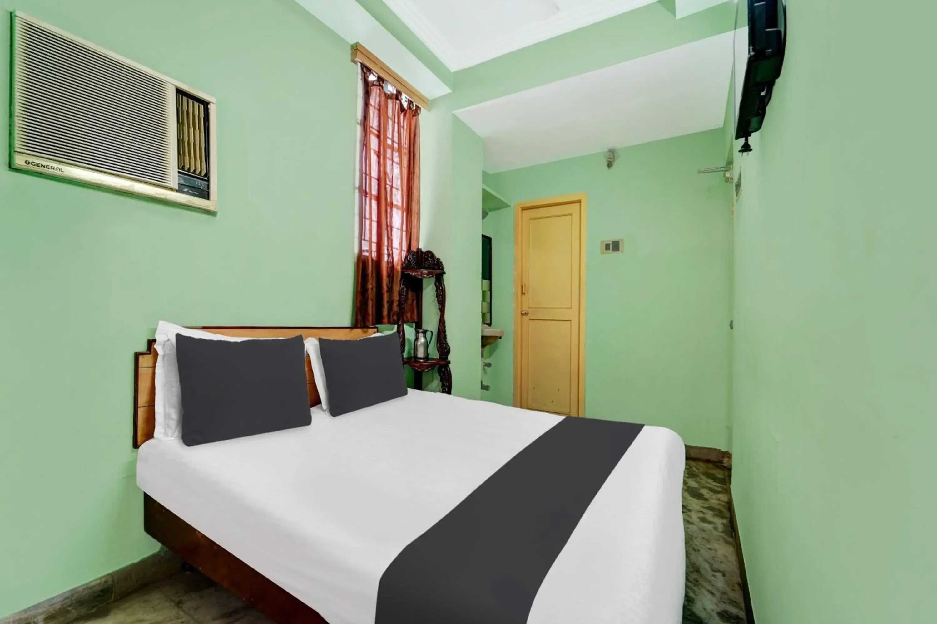Standard Double Room - single occupancy in Hotel O Rainbow Stays Standard Double Room - single occupancy in Hotel O Rainbow Stays