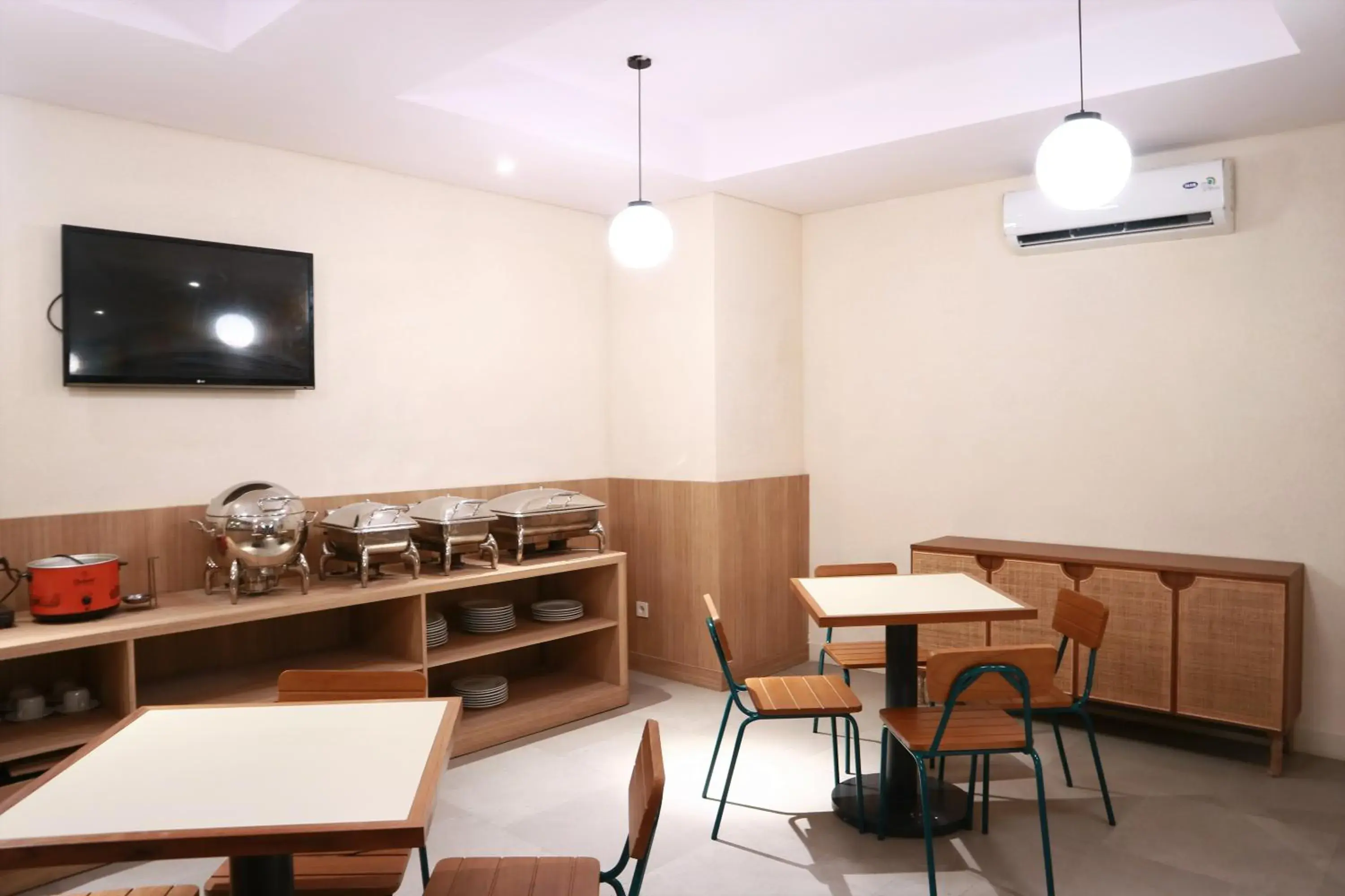 Restaurant/places to eat in Liberta Hub Blok M Jakarta Restaurant/places to eat in Liberta Hub Blok M Jakarta