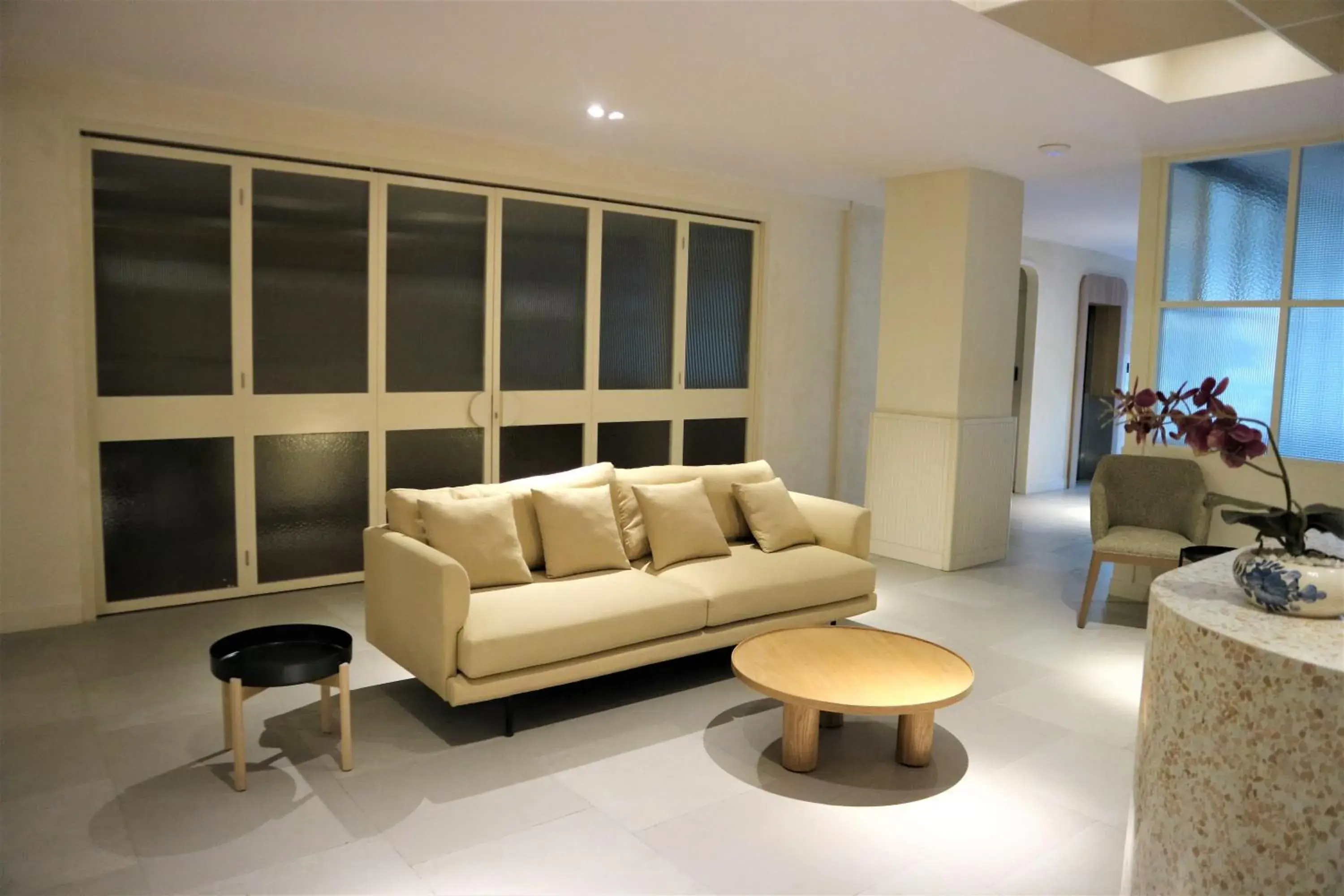 Lobby or reception in Liberta Hub Blok M Jakarta Lobby or reception in Liberta Hub Blok M Jakarta