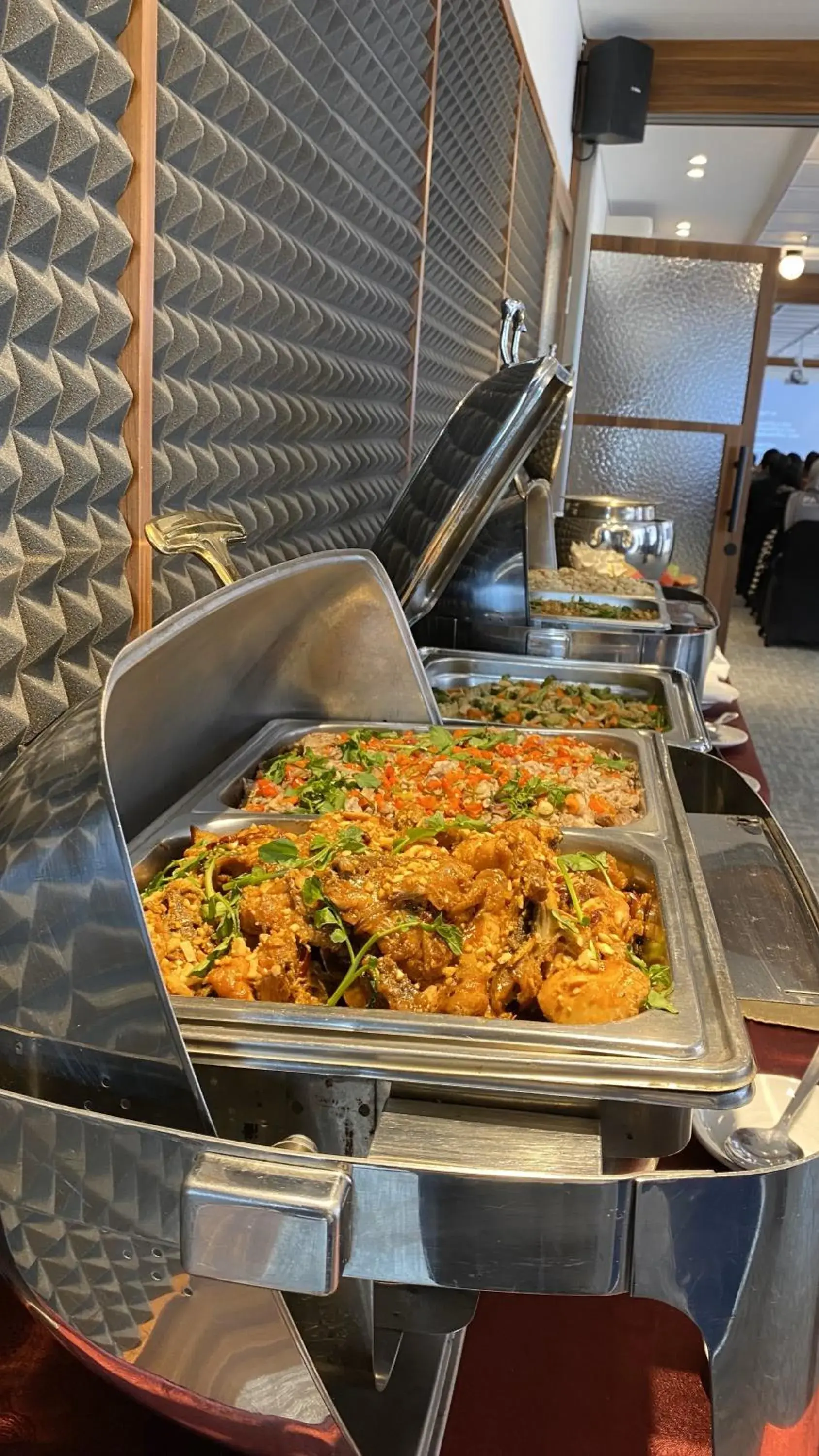 Food in Liberta Hub Blok M Jakarta Food in Liberta Hub Blok M Jakarta