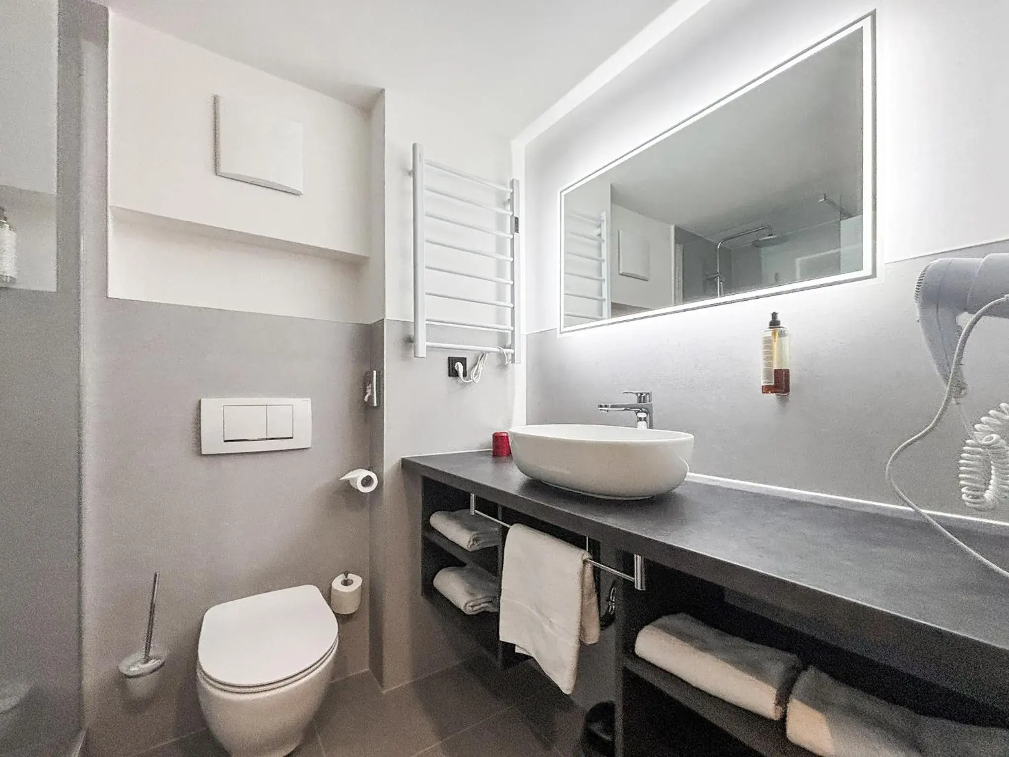 Superior Double Room in DORMERO Hotel Weingarten Superior Double Room in DORMERO Hotel Weingarten