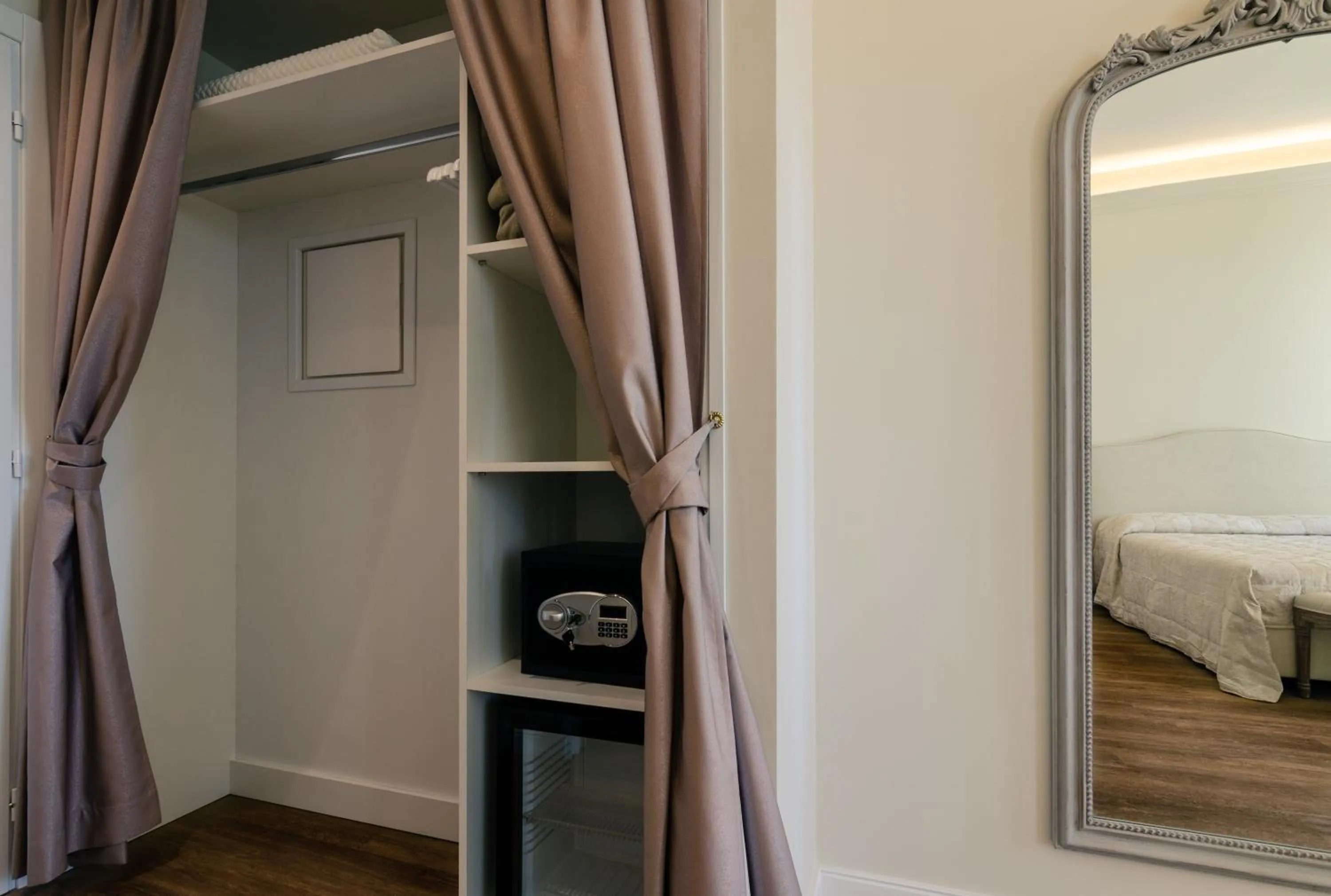 Other, Bed in Il giardino di Pantaneto Residenza D'Epoca