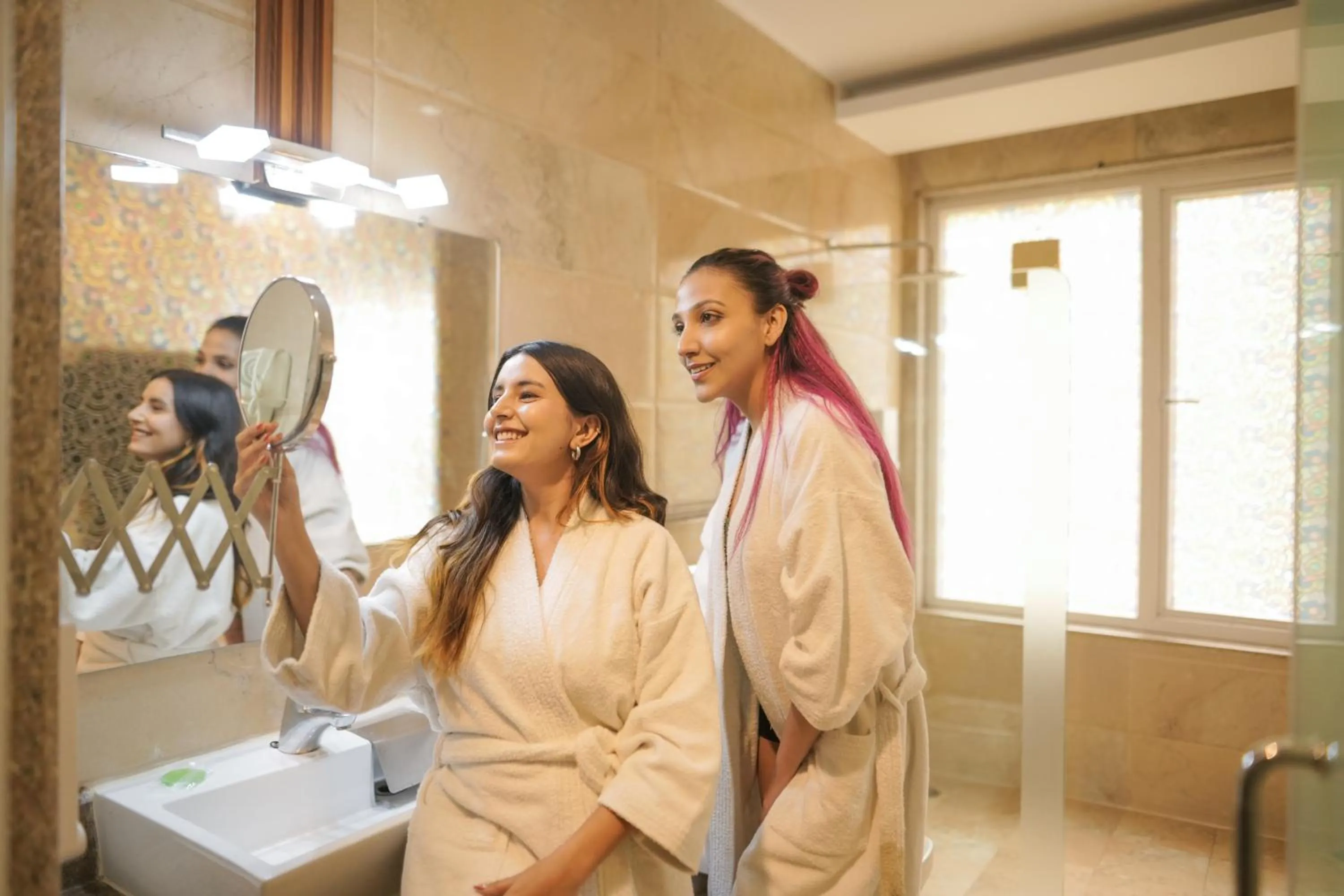 The Grand Shiva Resort and Spa