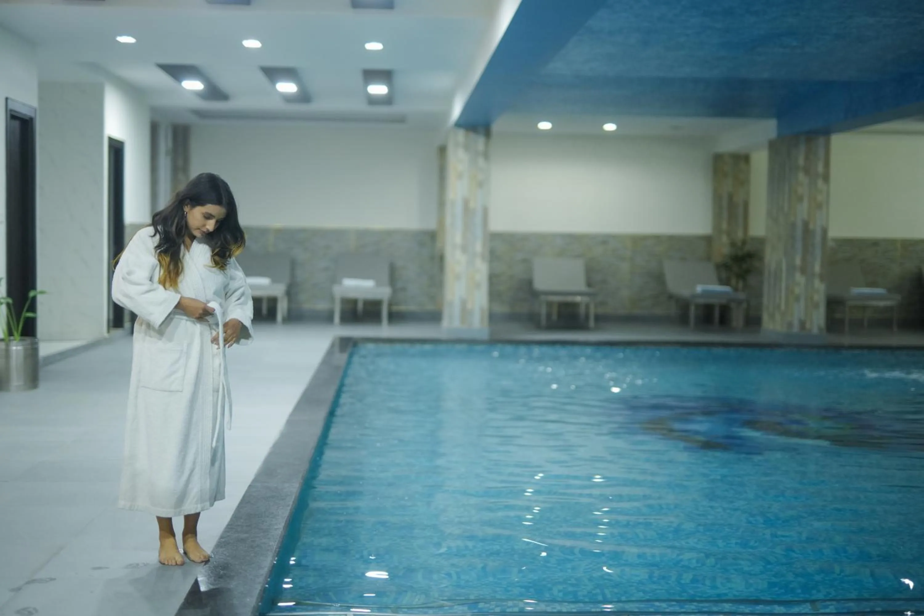 The Grand Shiva Resort and Spa