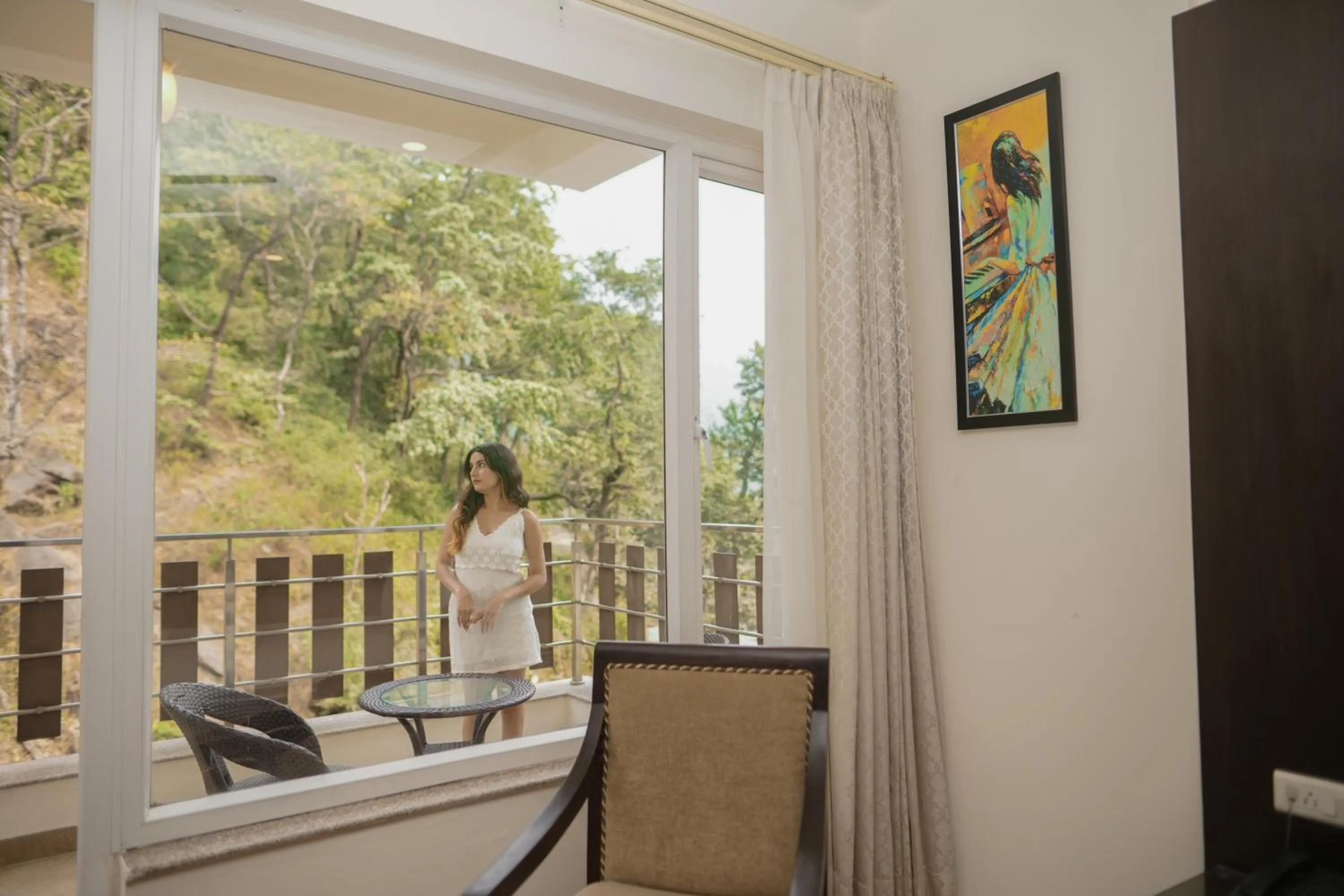 The Grand Shiva Resort and Spa