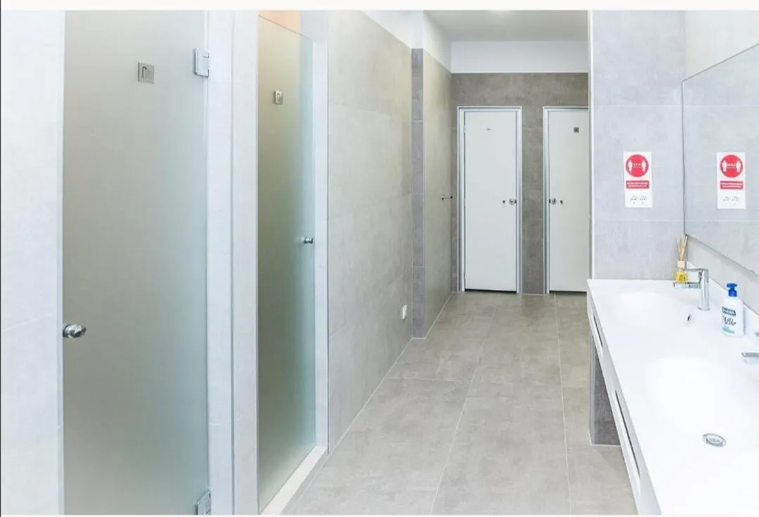 AI HOSTEL
