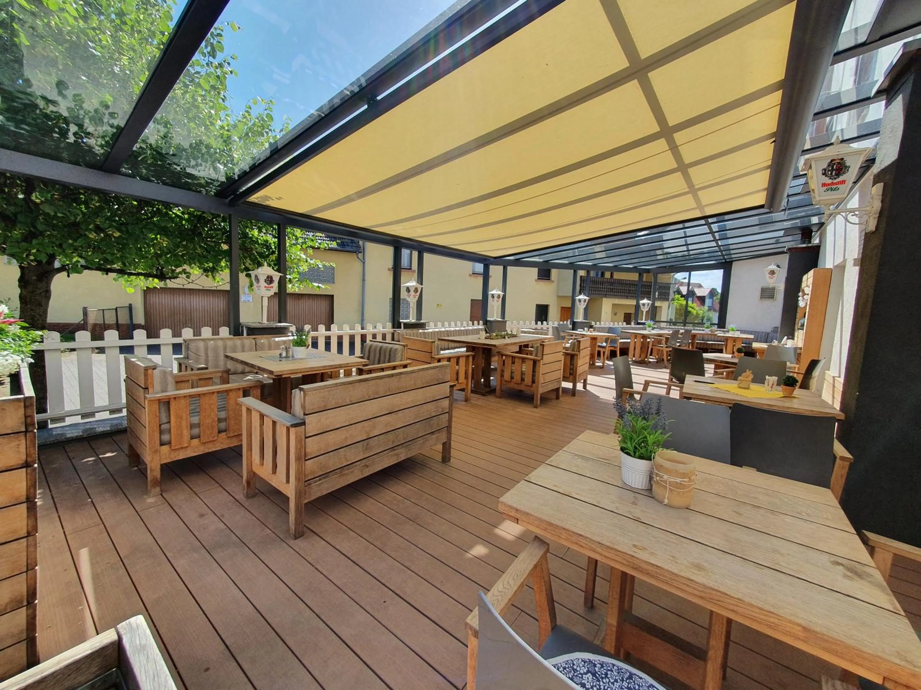 Landhotel Imhof