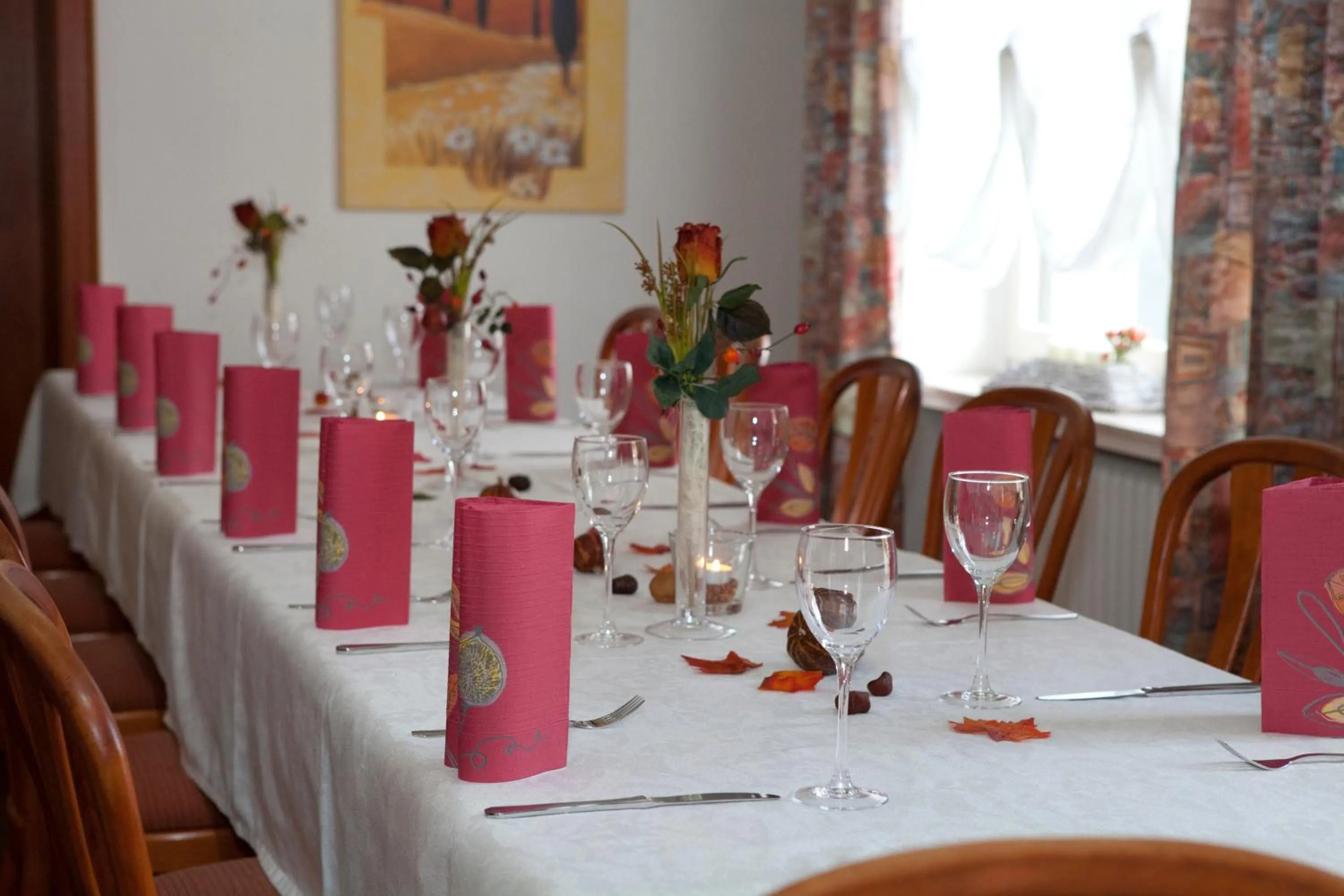 Landhotel Imhof
