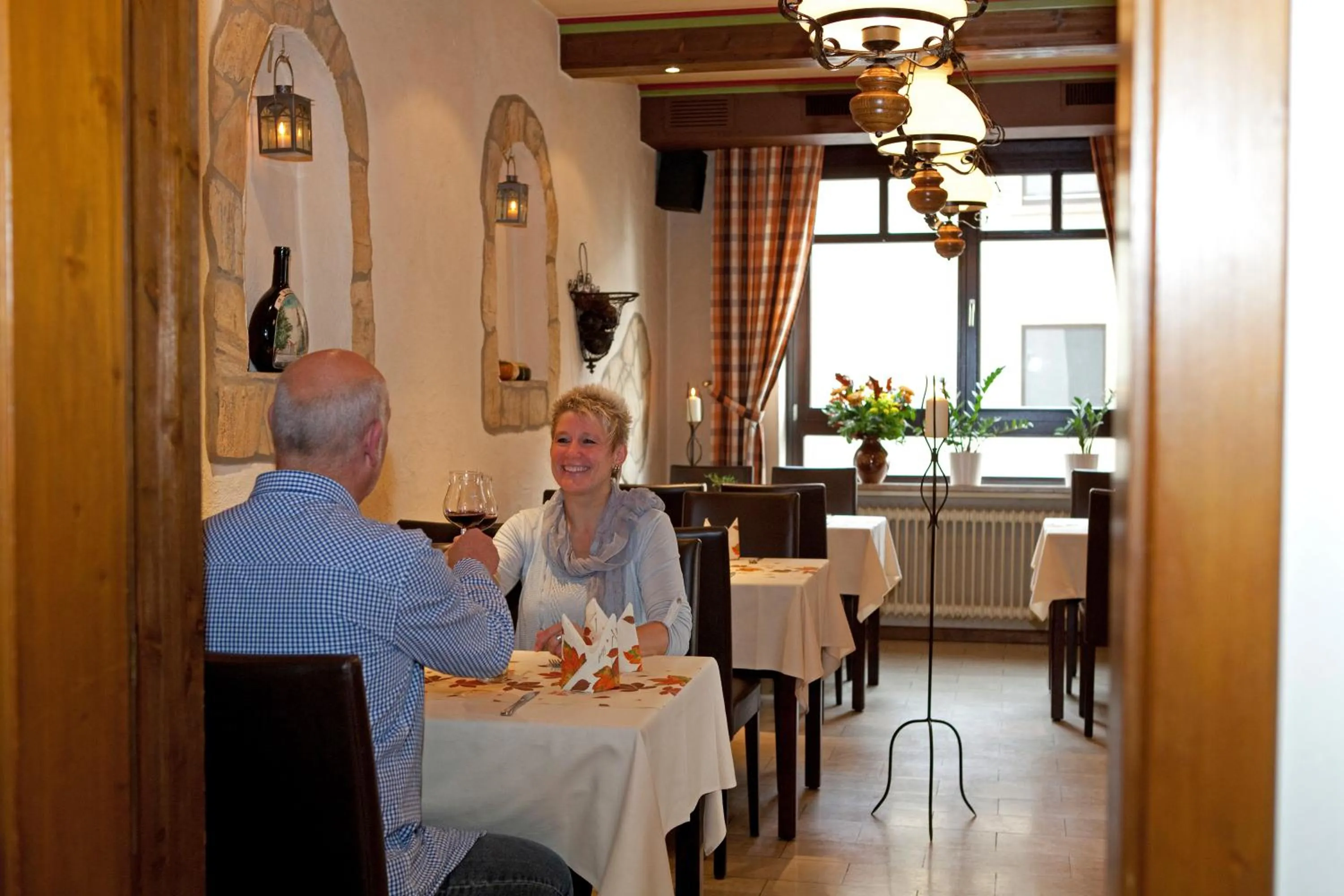 Landhotel Imhof