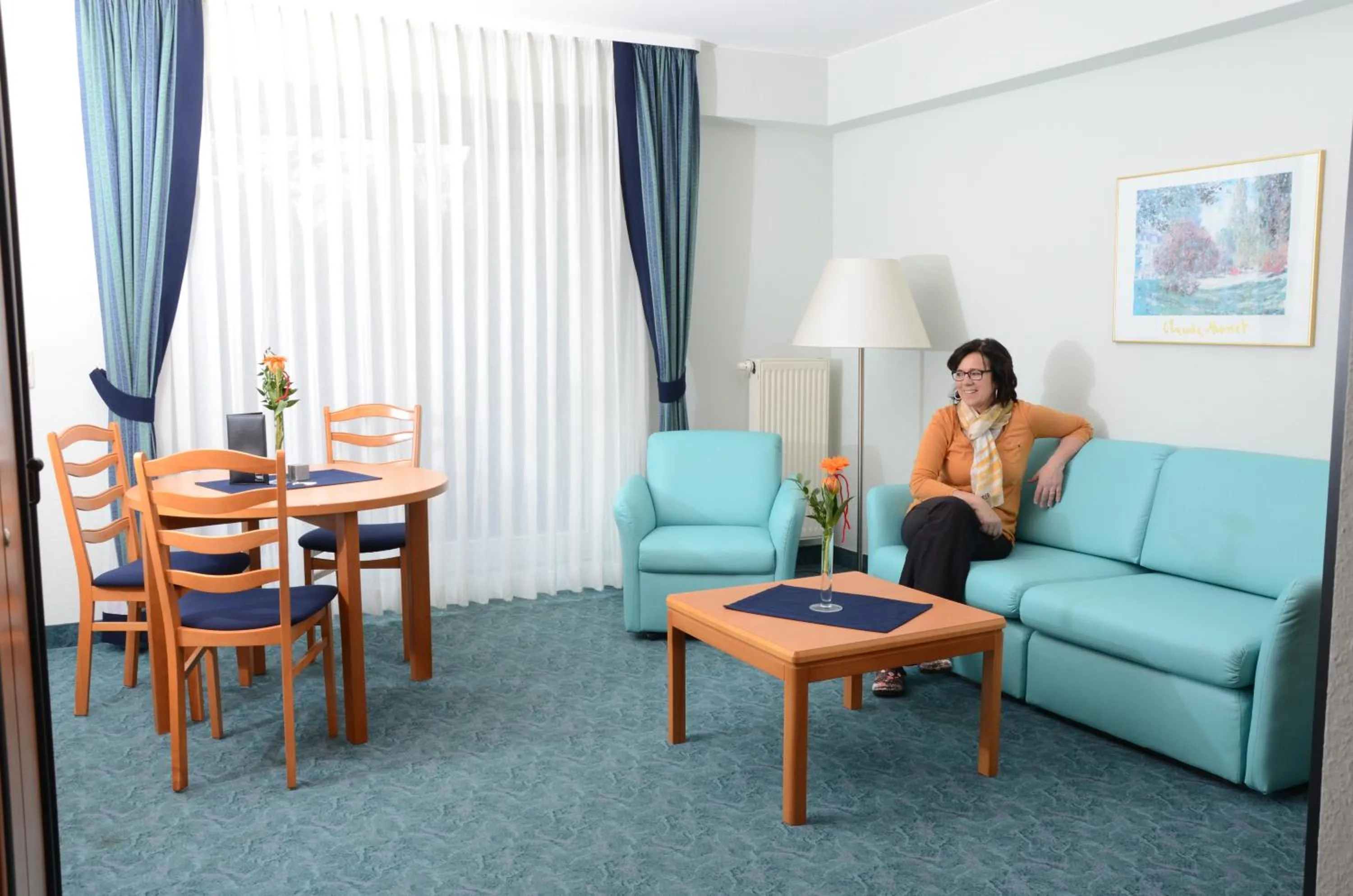 Landhotel Imhof