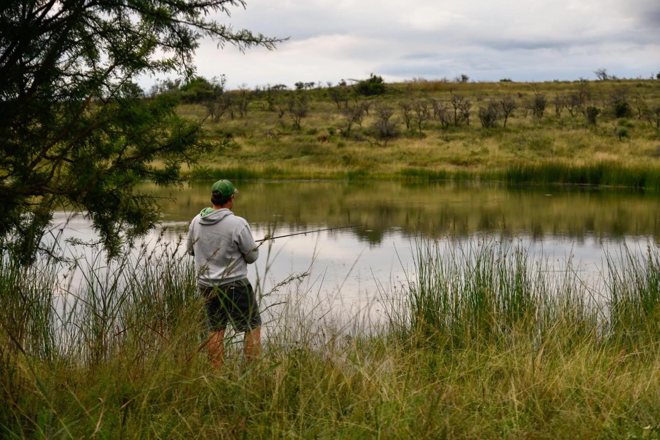 Activities in The Springbok Lodge
