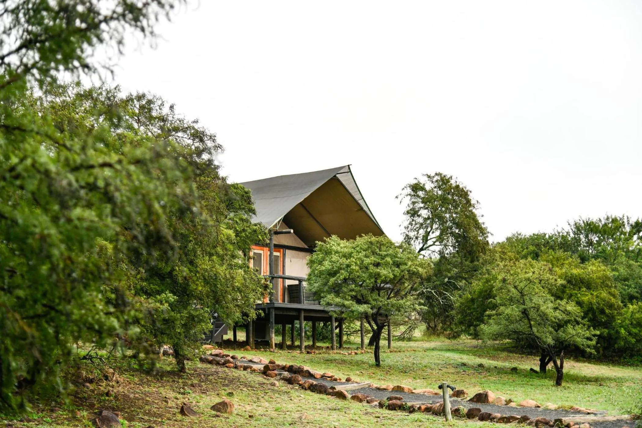 Other in The Springbok Lodge