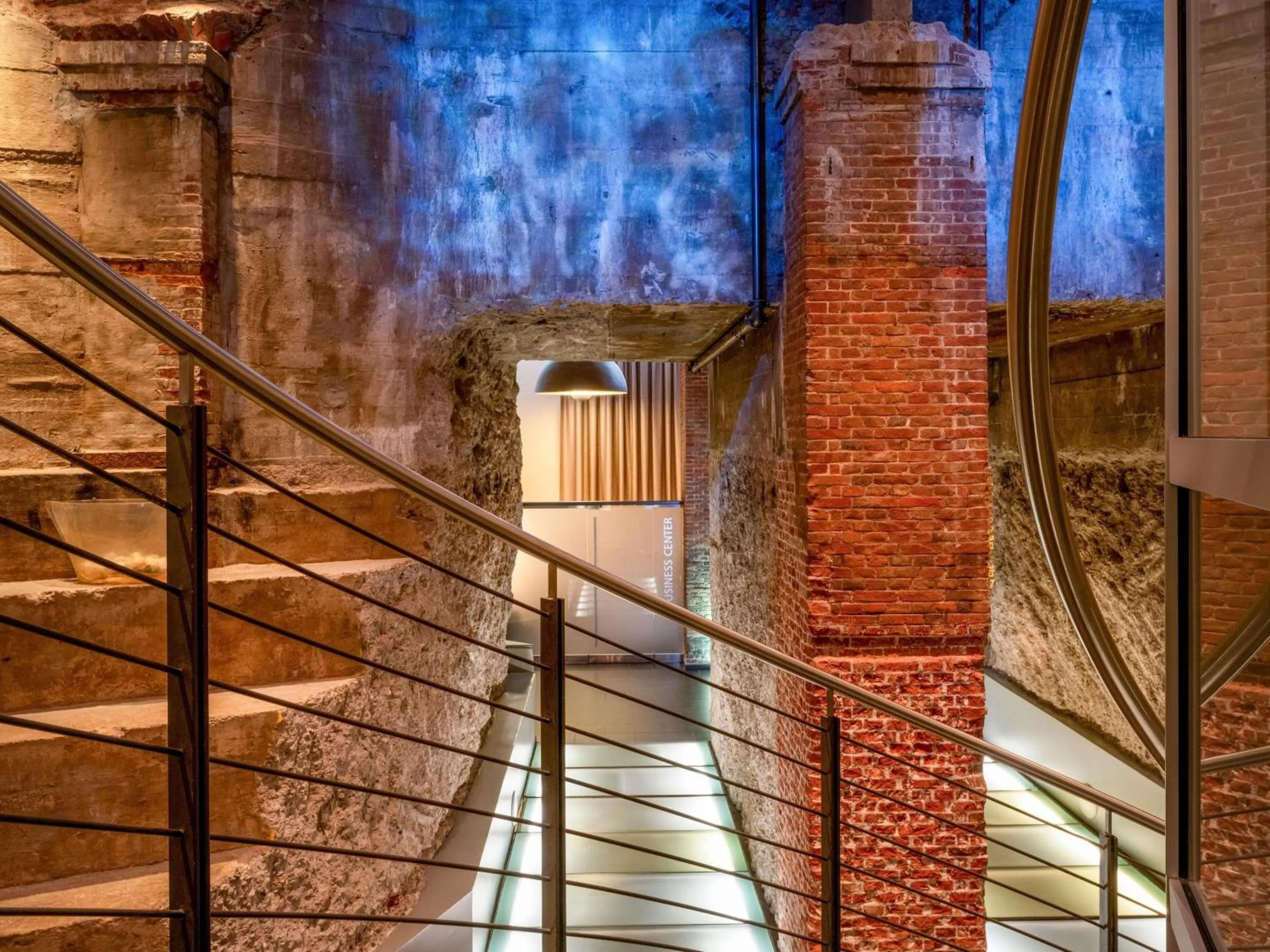 Other in MÖVENPICK Hotel Hamburg City