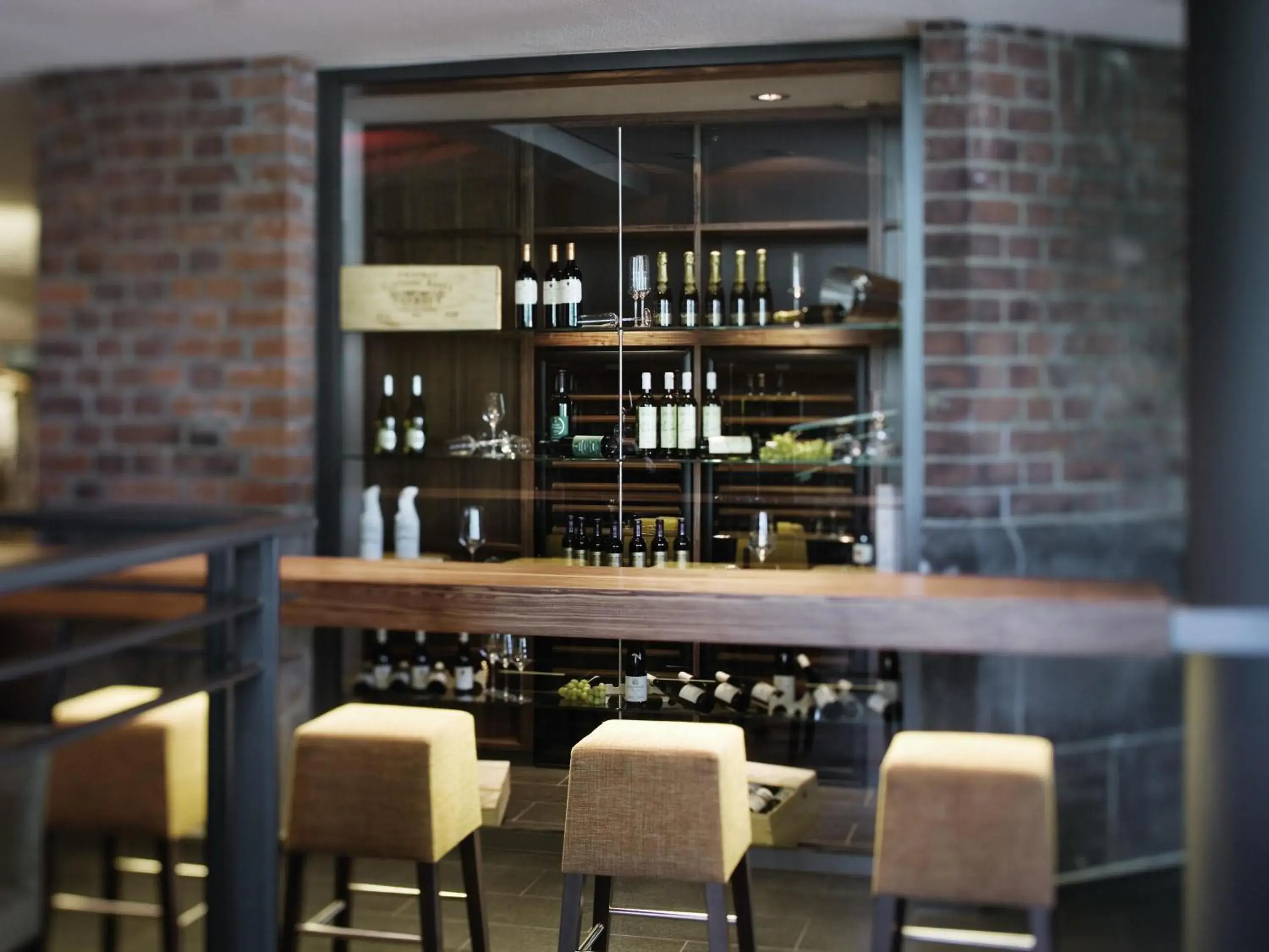 Restaurant/places to eat in MÖVENPICK Hotel Hamburg City Restaurant/places to eat in MÖVENPICK Hotel Hamburg City