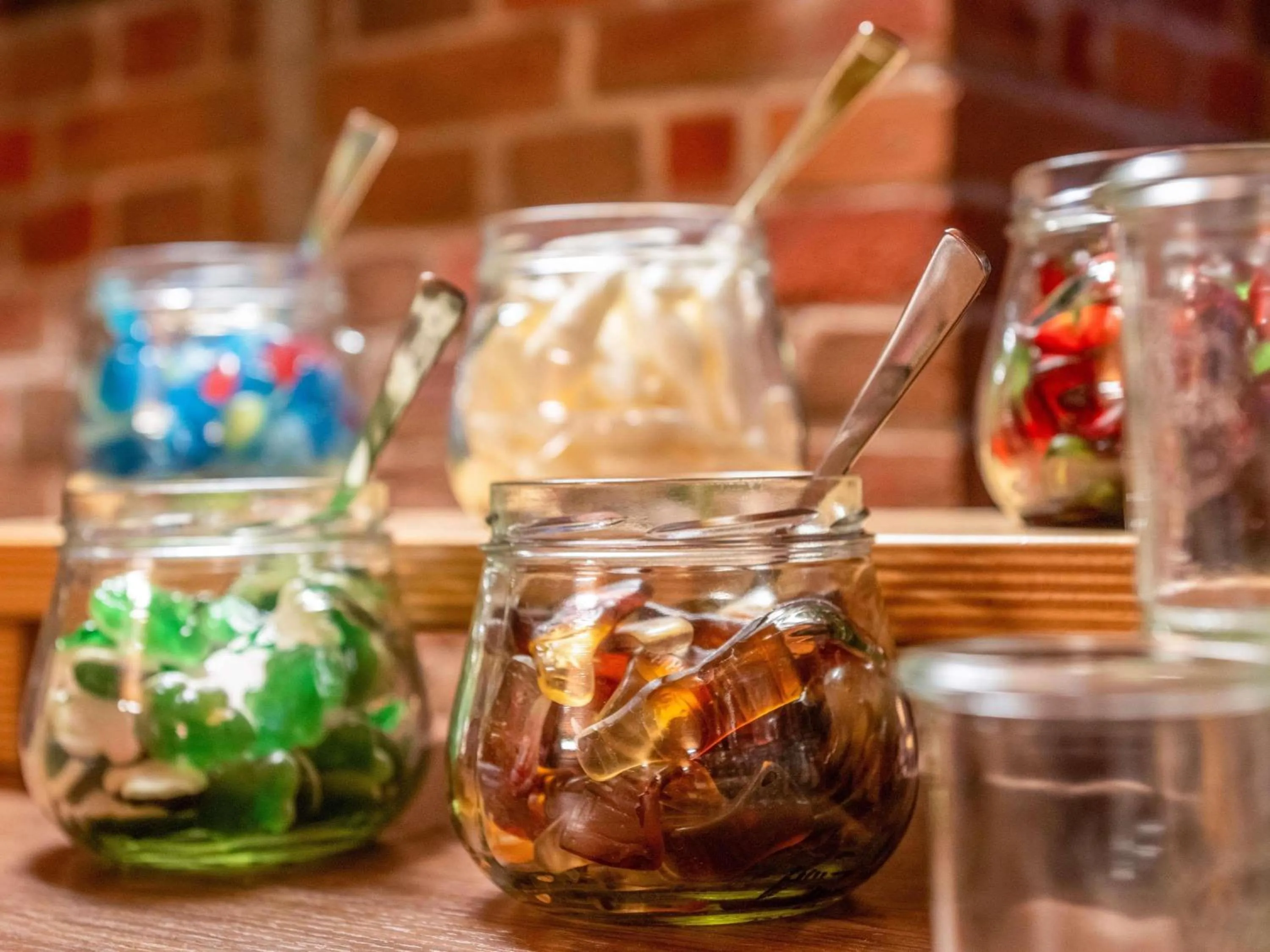 Meeting/conference room in MÖVENPICK Hotel Hamburg City