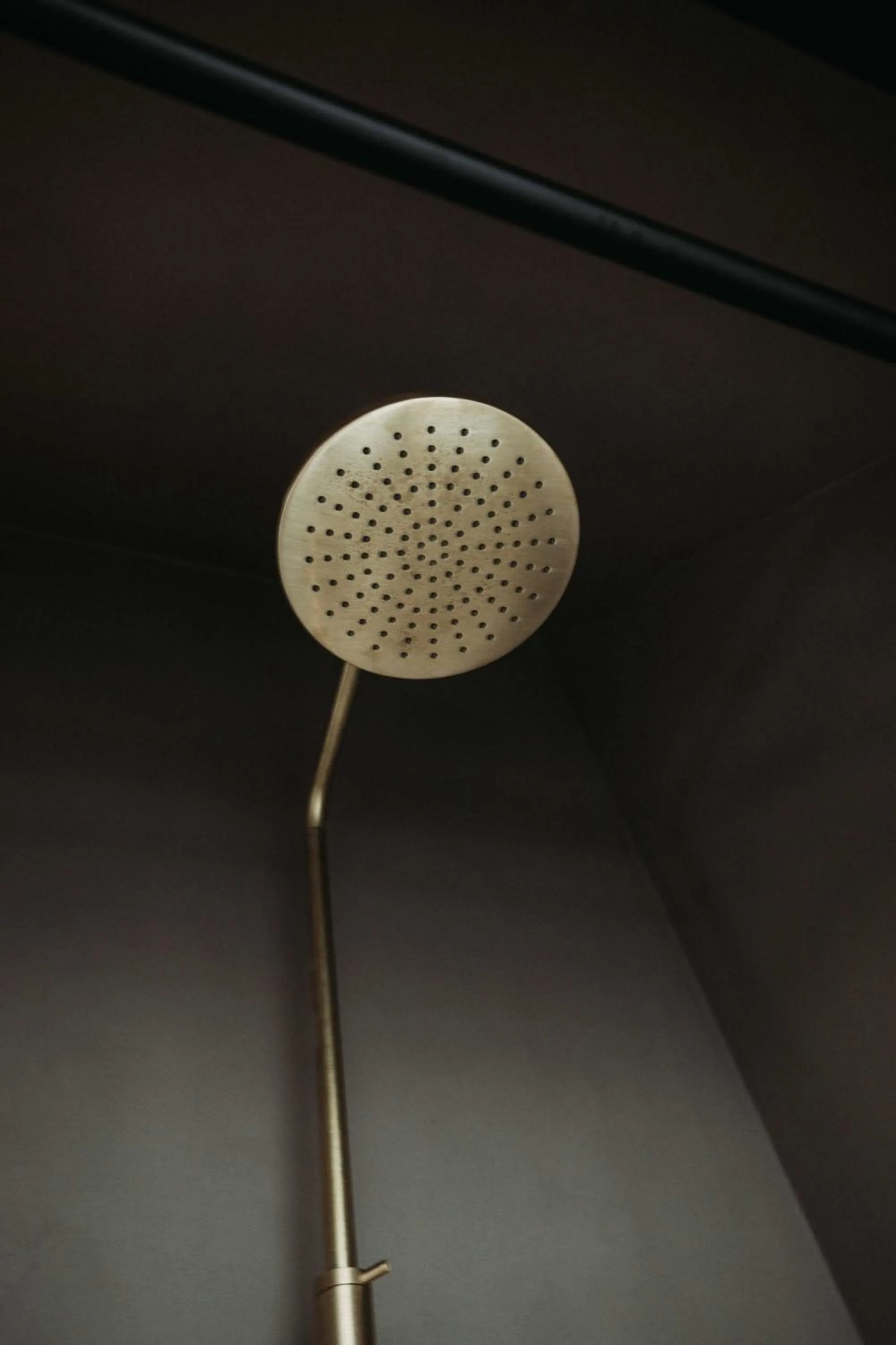 Shower in Boutique Hotel Lupo