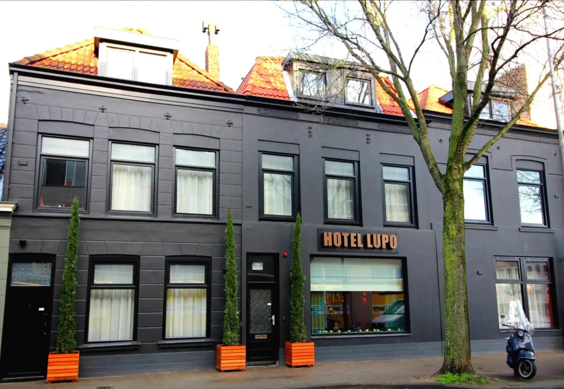 Boutique Hotel Lupo Boutique Hotel Lupo