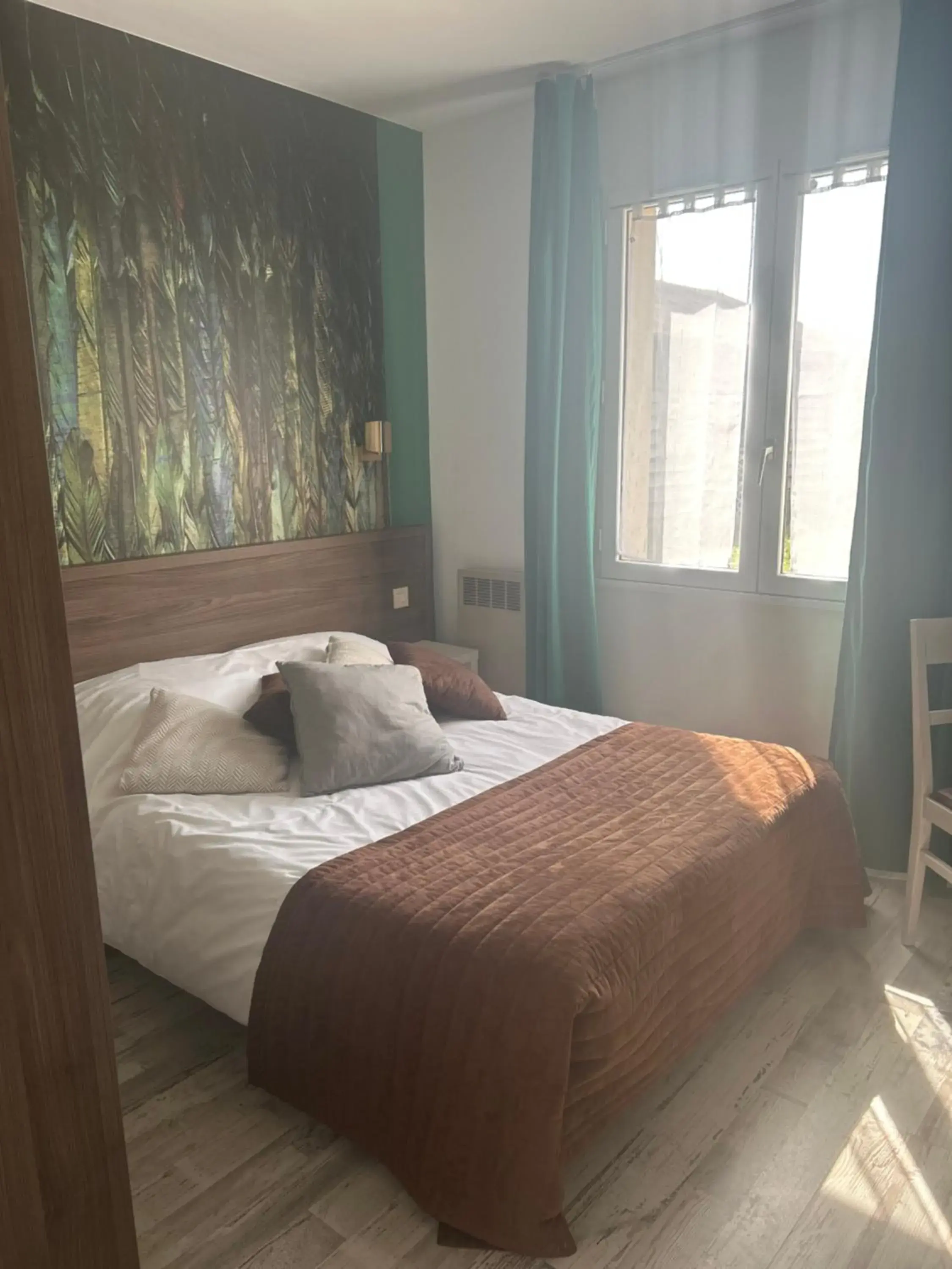 Double Room in Don Quichotte Double Room in Don Quichotte