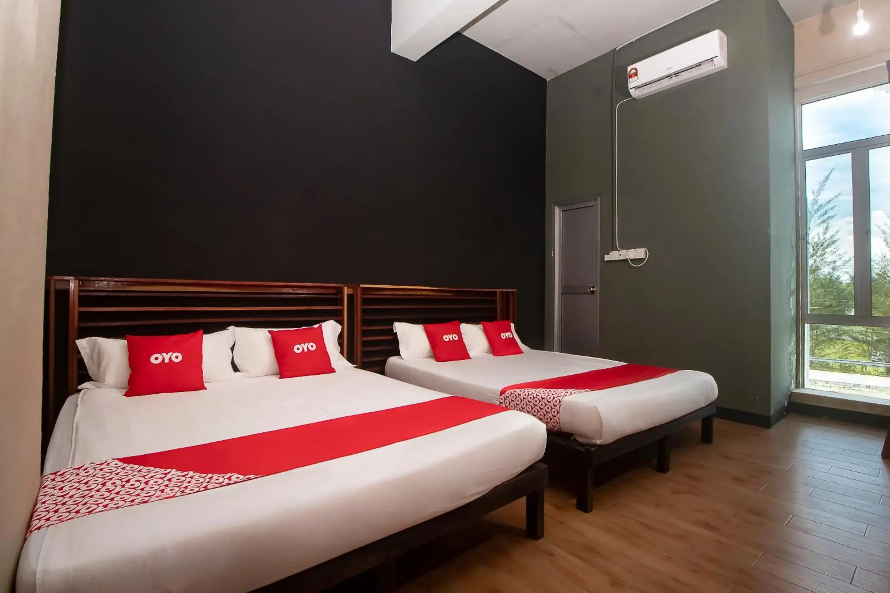 Family Suite in Hotel O Hi Inn 3 Family Suite in Hotel O Hi Inn 3