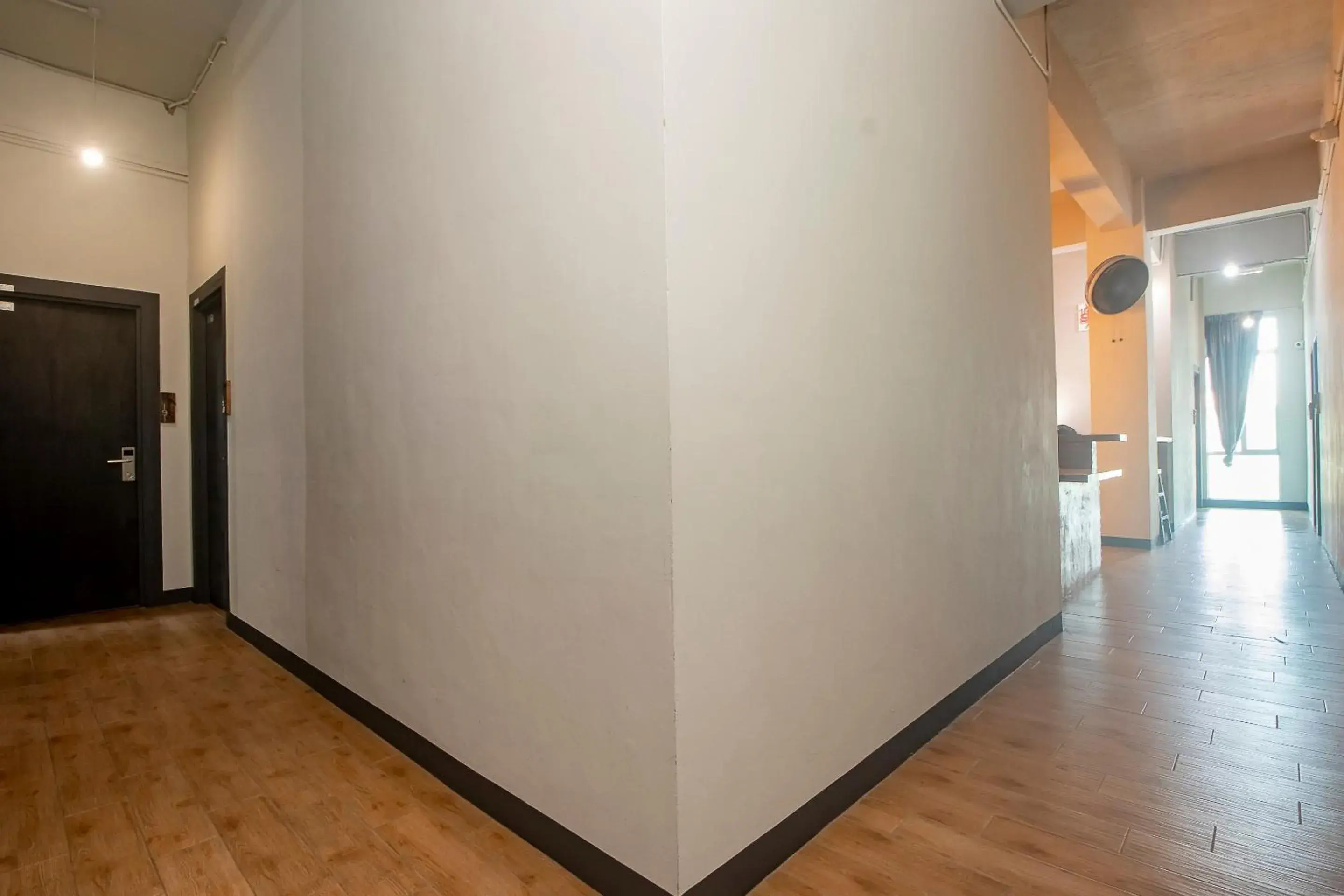 Lobby or reception in Hotel O Hi Inn 3 Lobby or reception in Hotel O Hi Inn 3