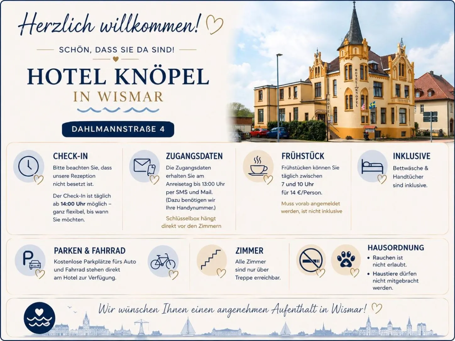 Hotel Knöpel