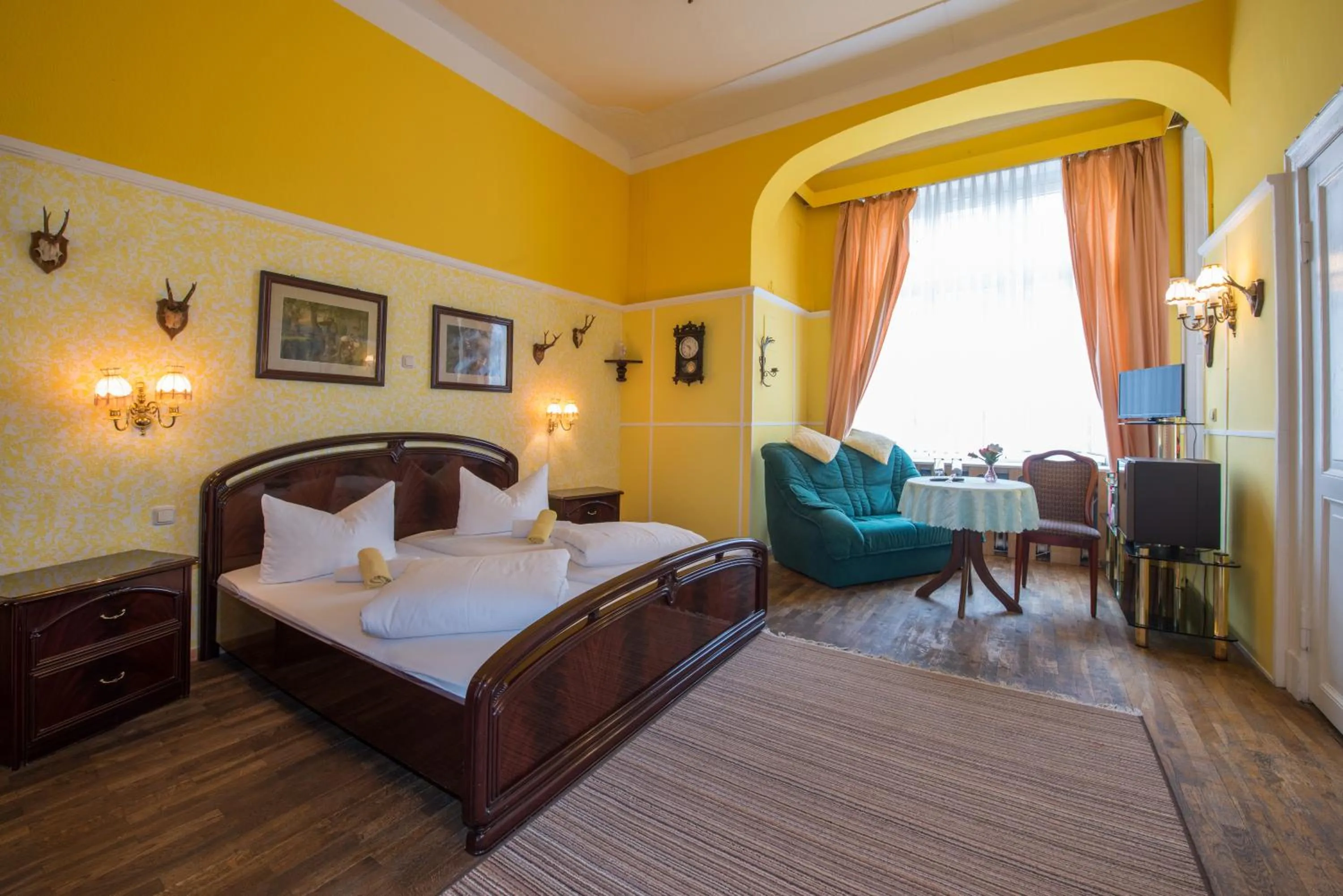 Hotel Knöpel