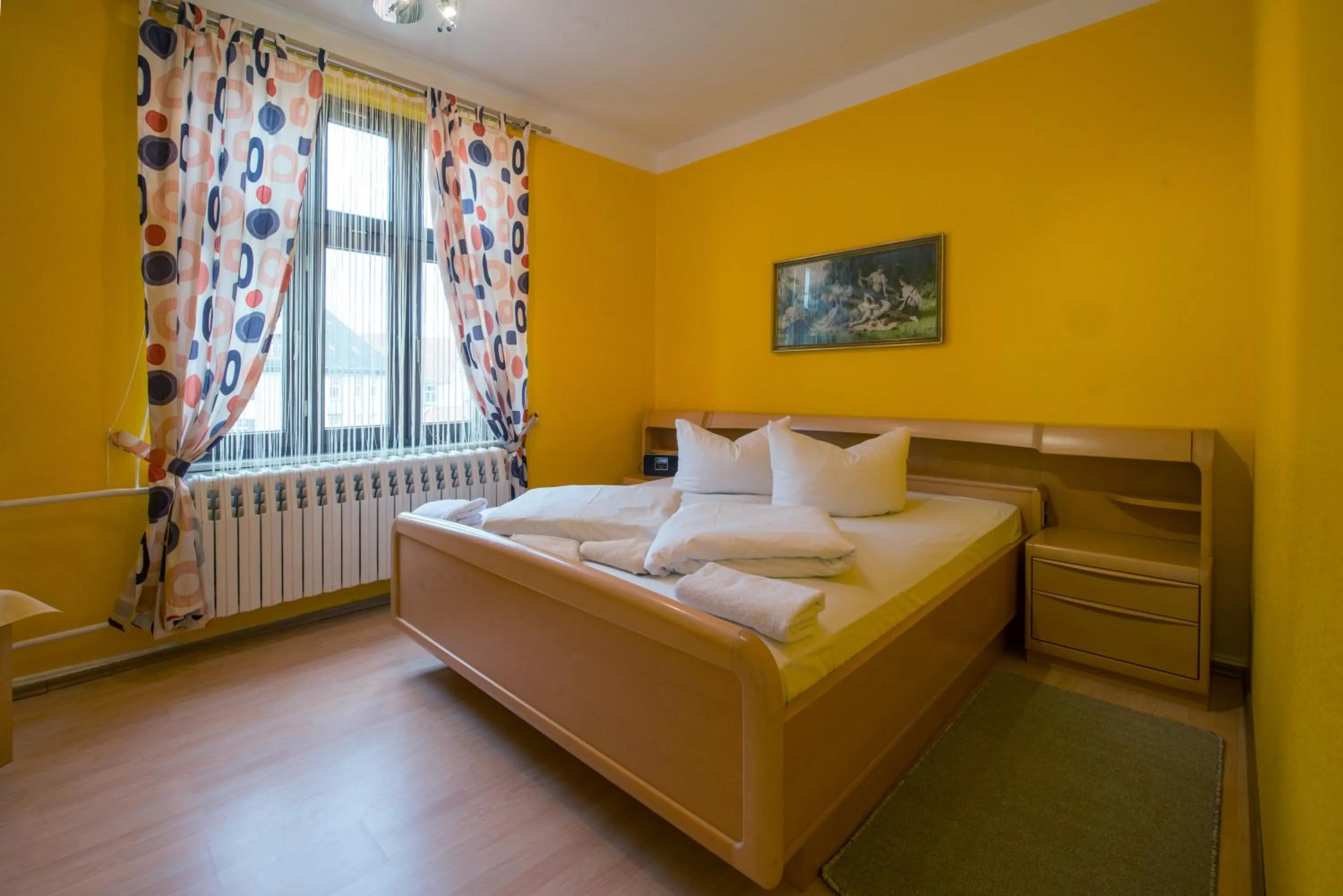 Hotel Knöpel