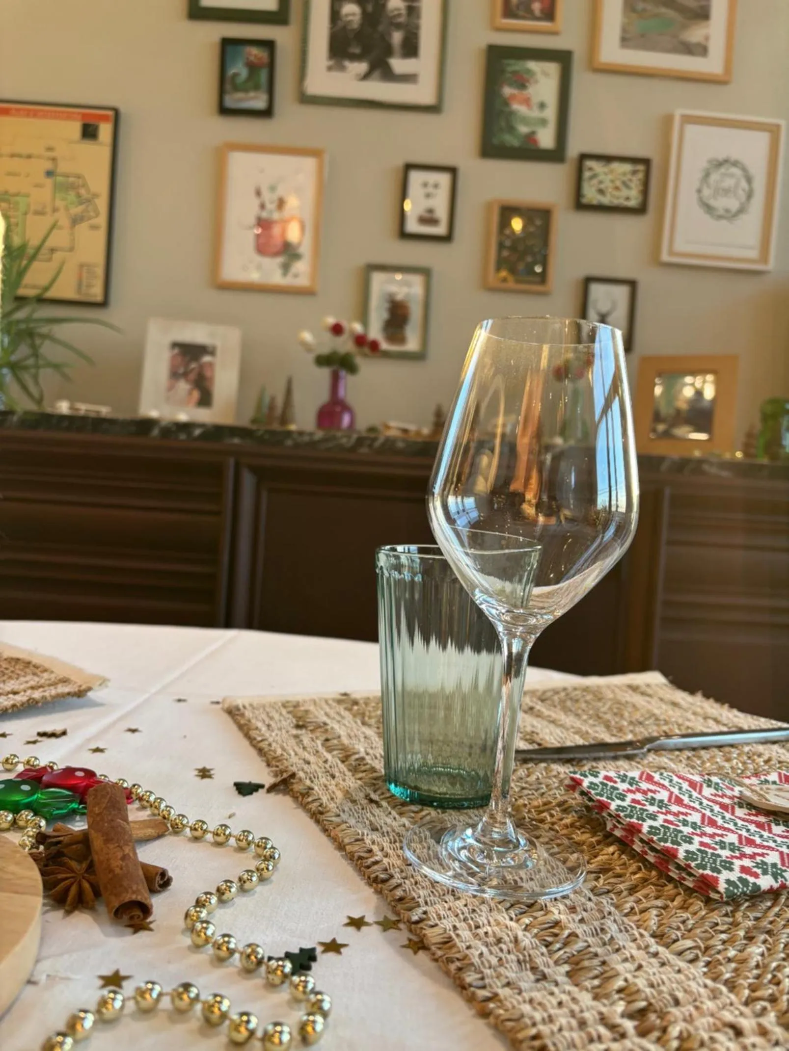 Restaurant/places to eat in Hôtel L'Horizon - Restaurant La Fougassette