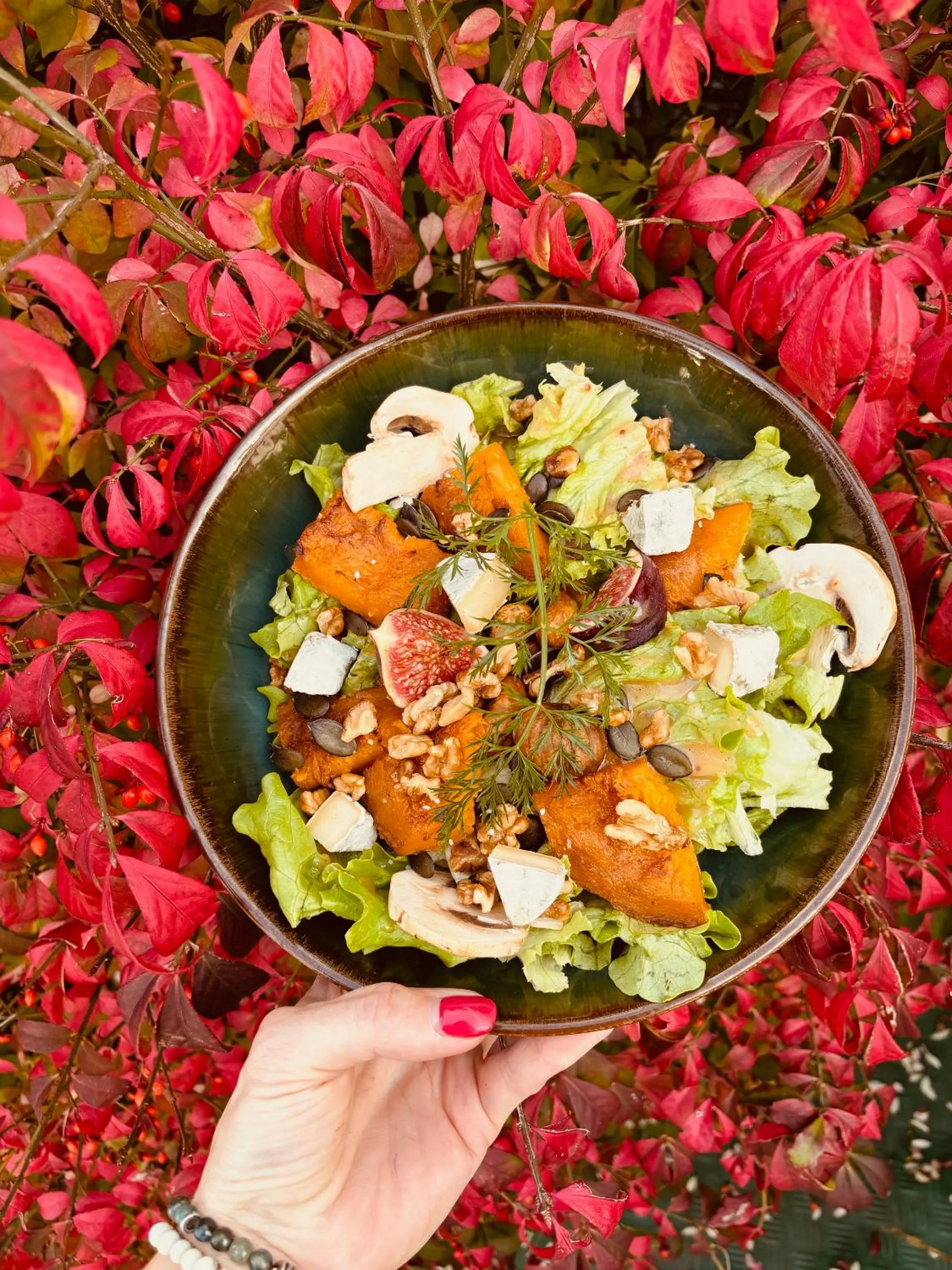 Restaurant/places to eat in Hôtel L'Horizon - Restaurant La Fougassette