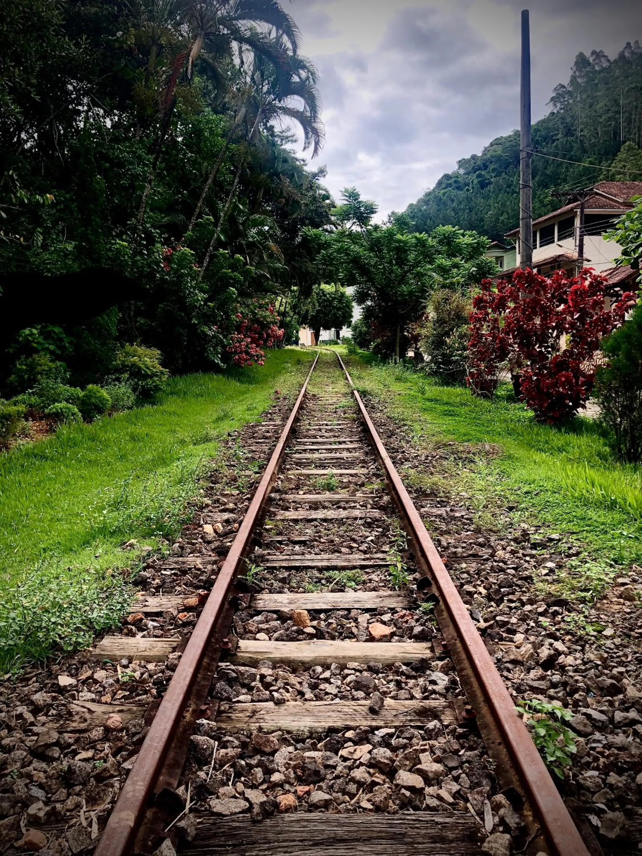Nearby landmark in Pousada Rua de Lazer