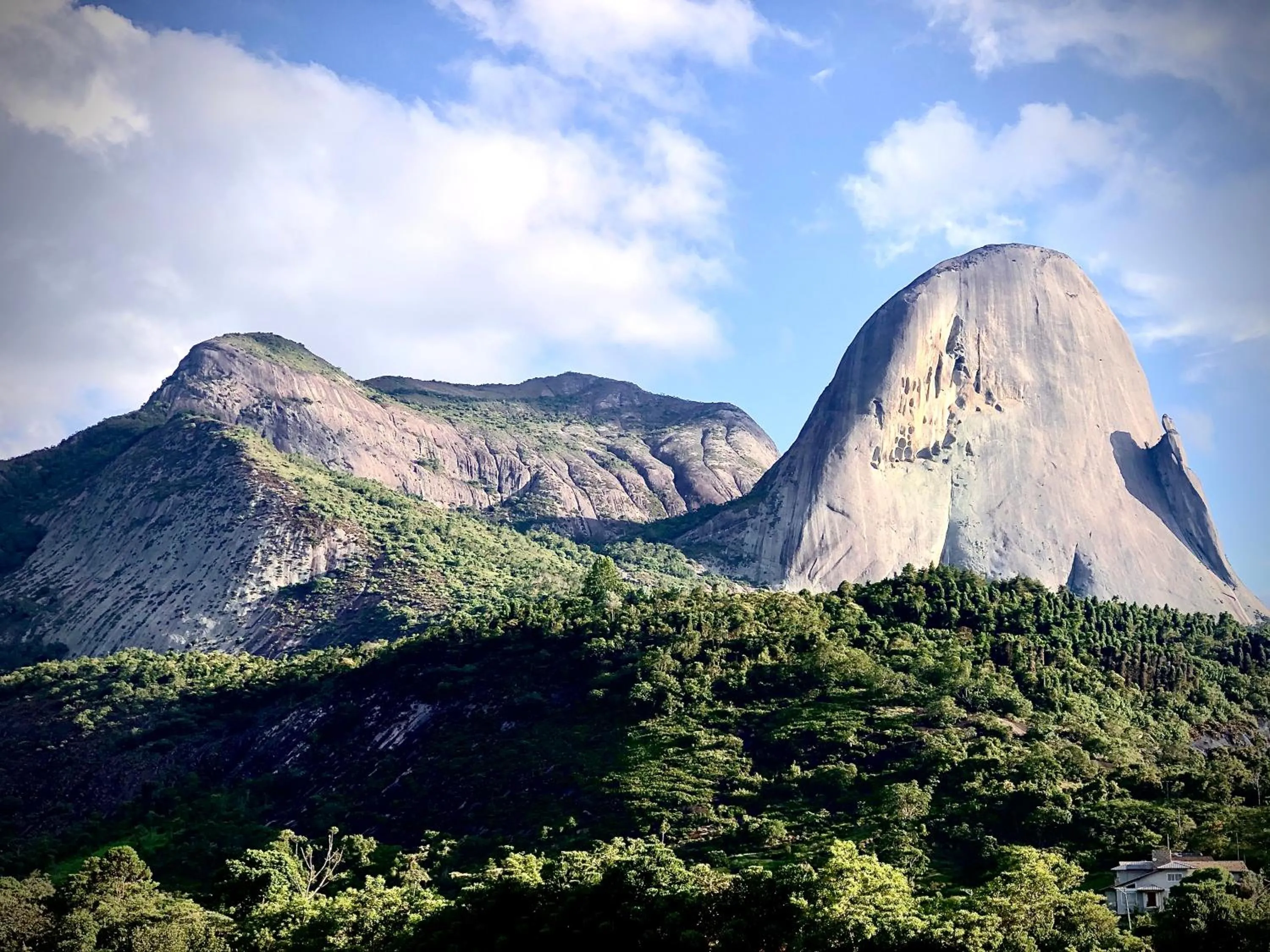 Nearby landmark in Pousada Rua de Lazer