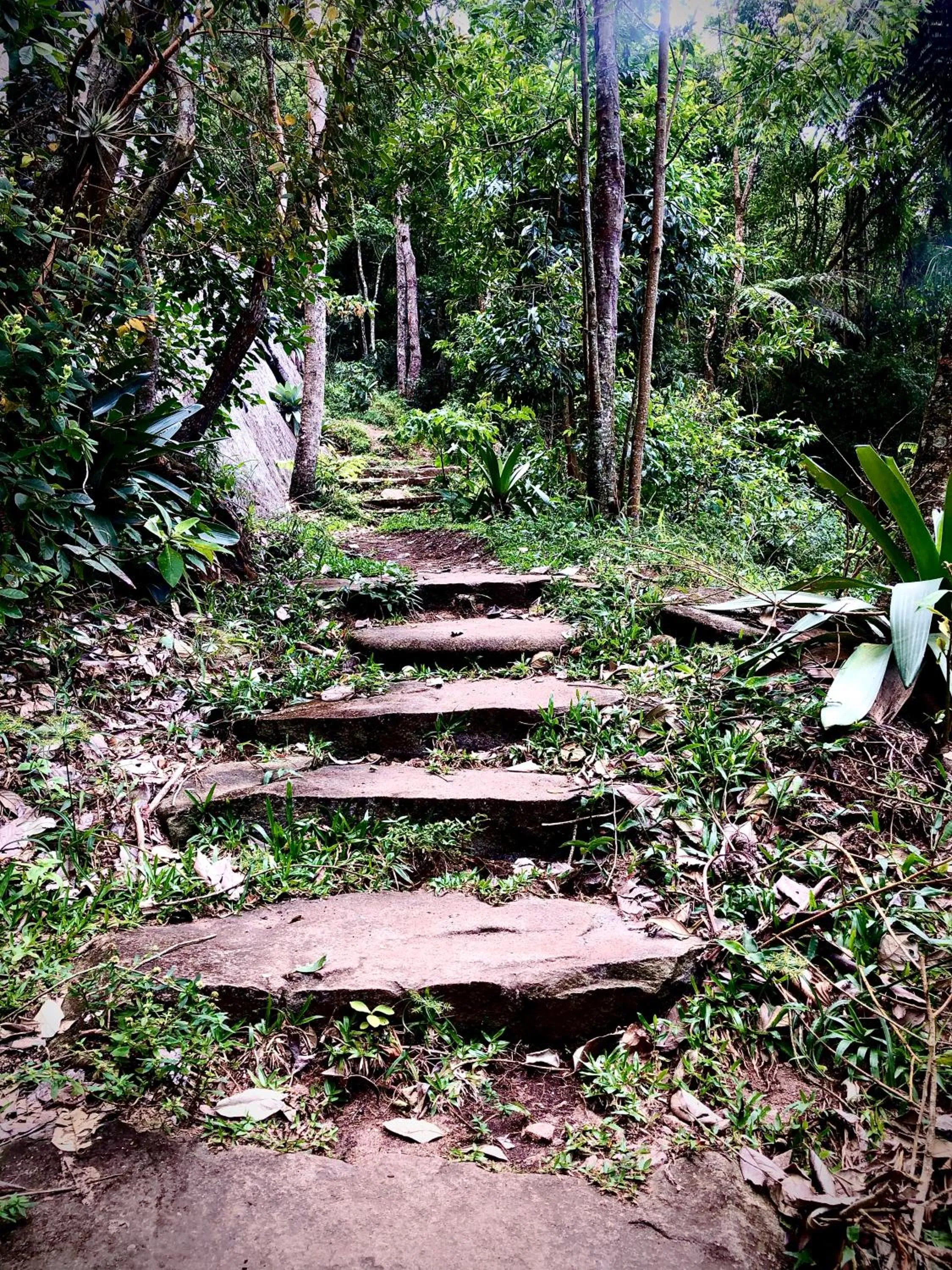 Nearby landmark in Pousada Rua de Lazer