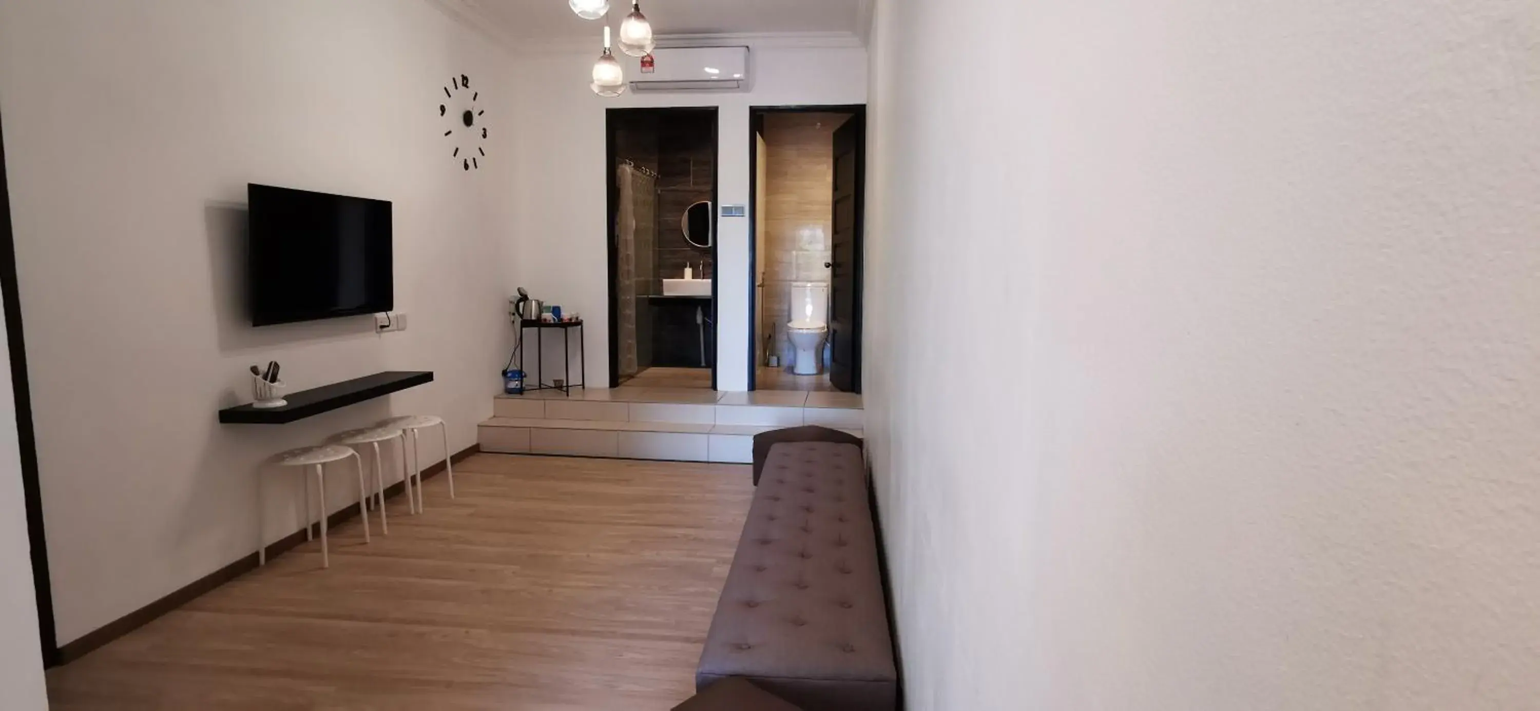 Foresight Hotel Foresight Hotel