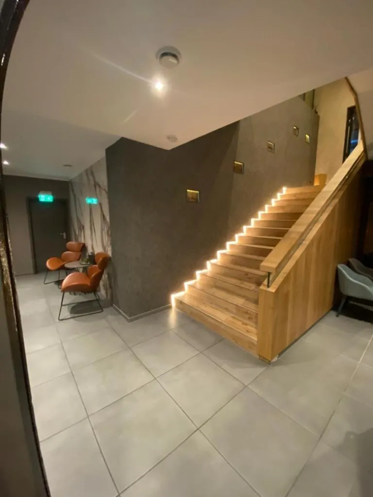 Rindocks Hotel