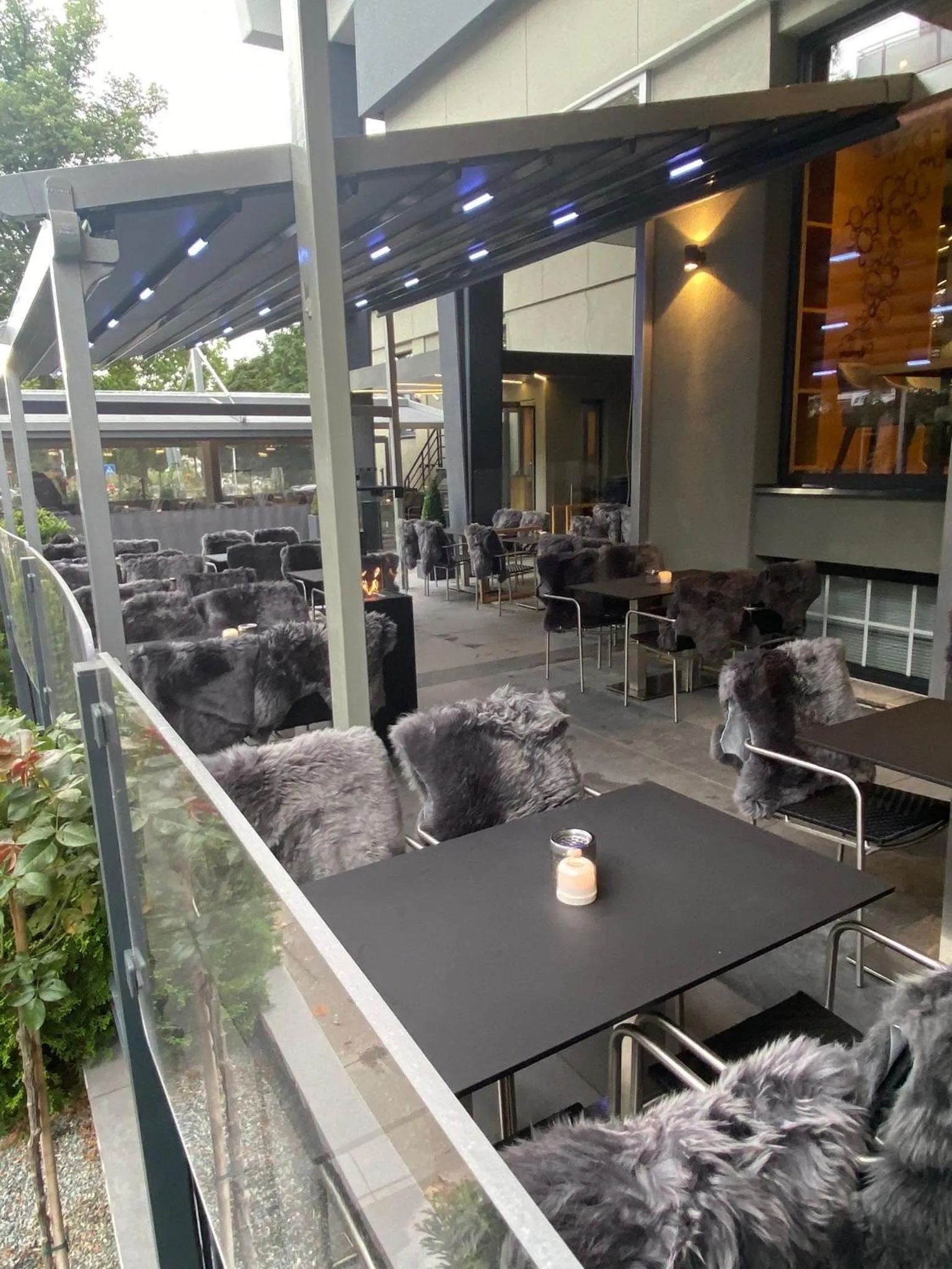 Rindocks Hotel