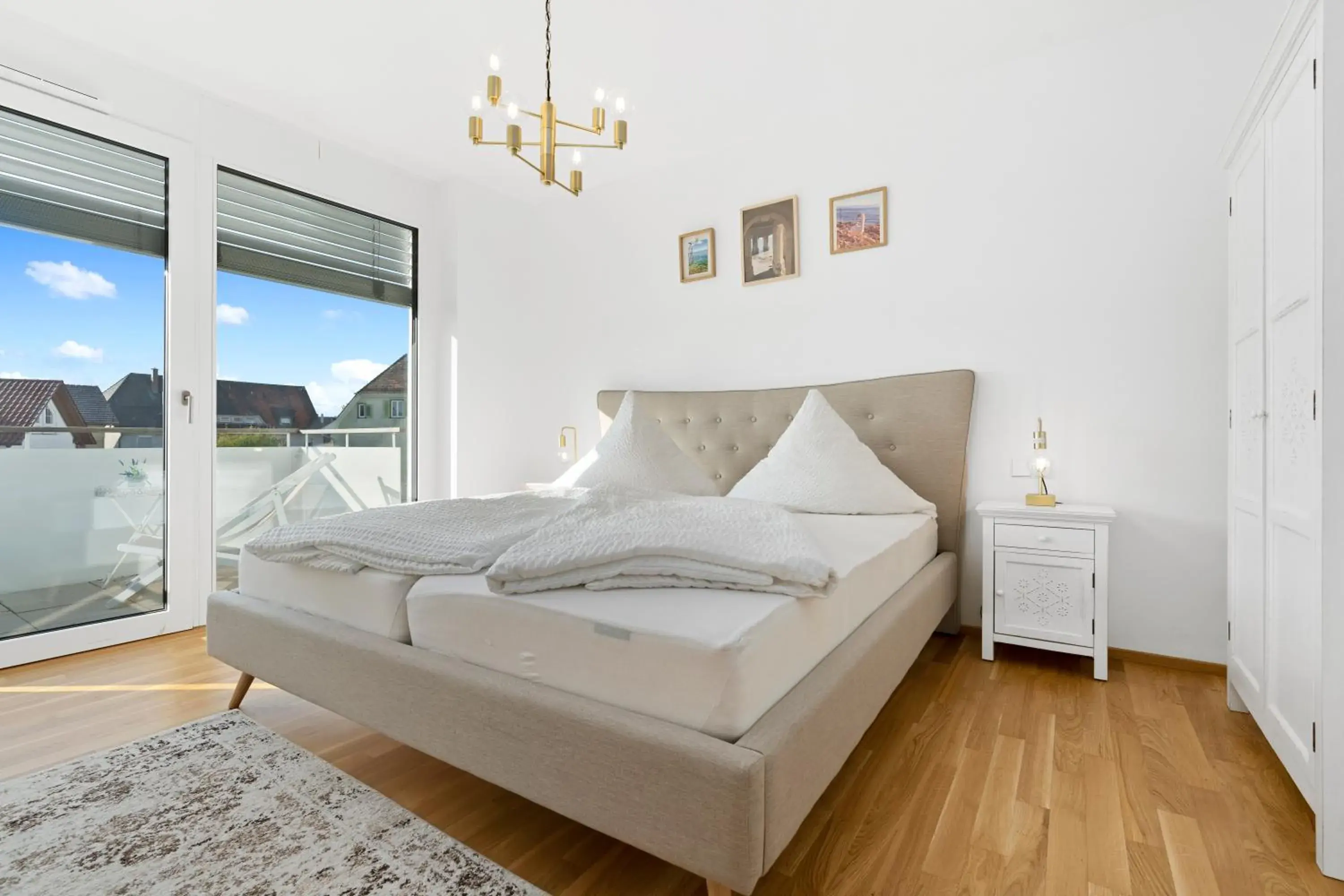 ANYTIME - Riedlepark Apartments ANYTIME - Riedlepark Apartments