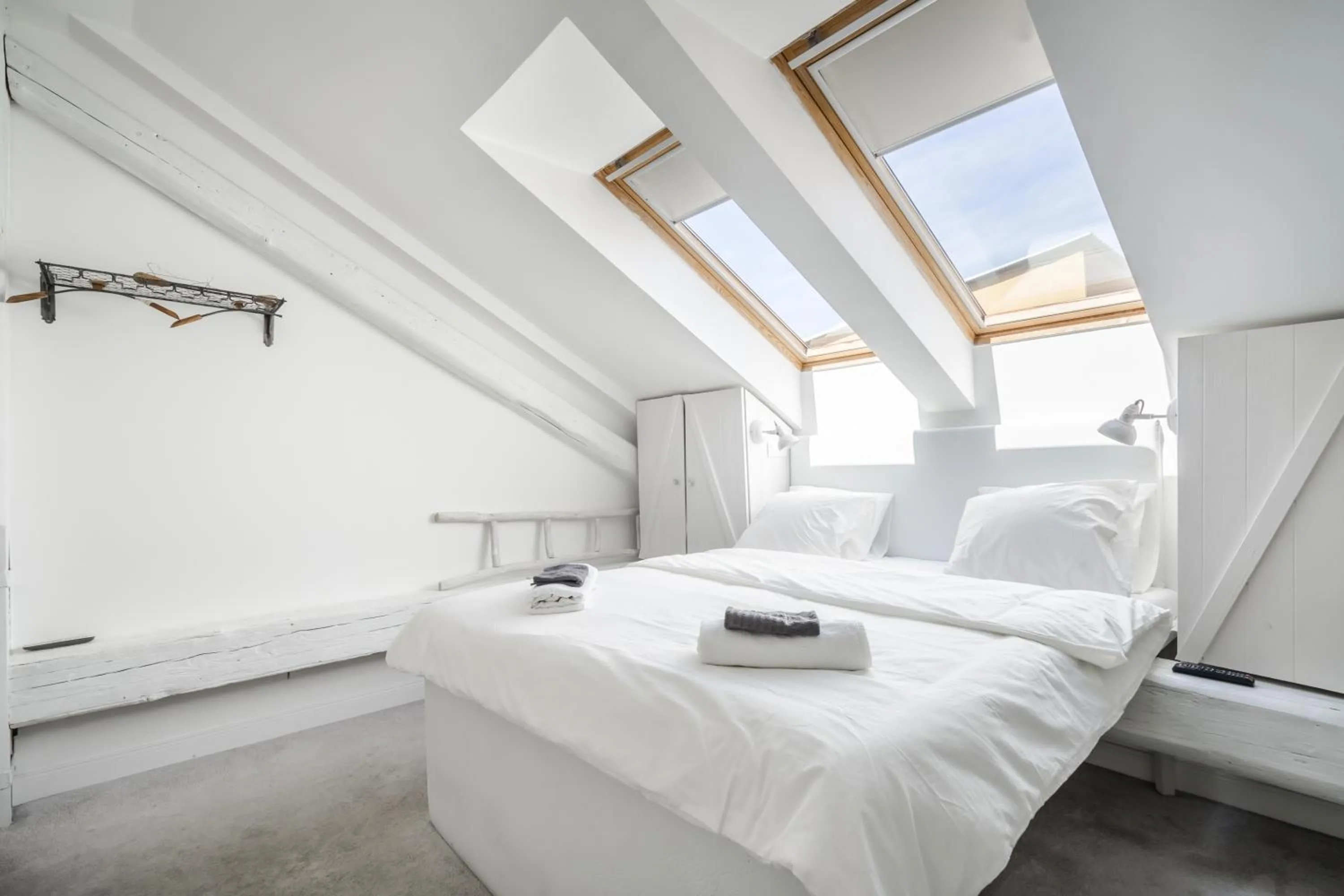 Bed in Nador Boutique- Best Location, By BQA