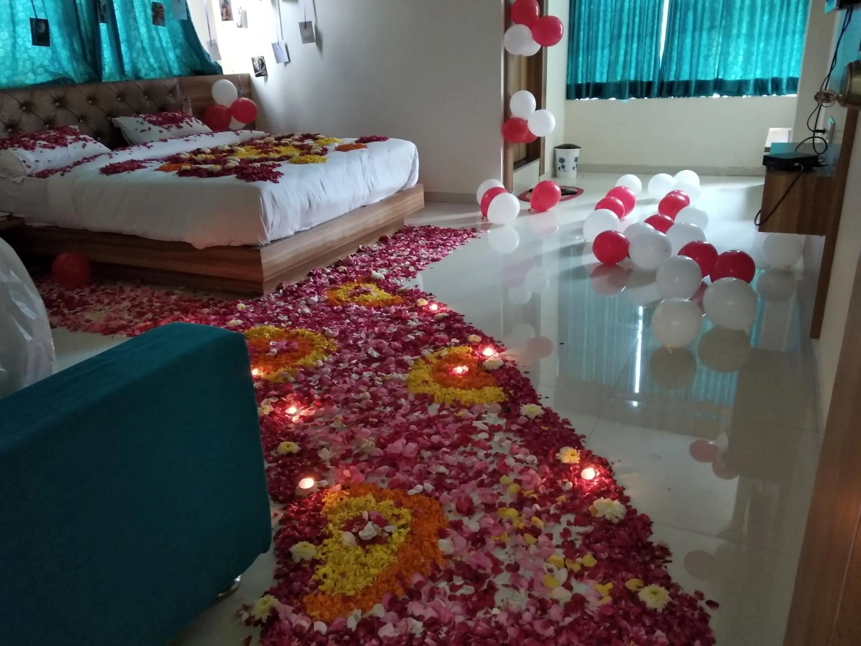 hotel restandride