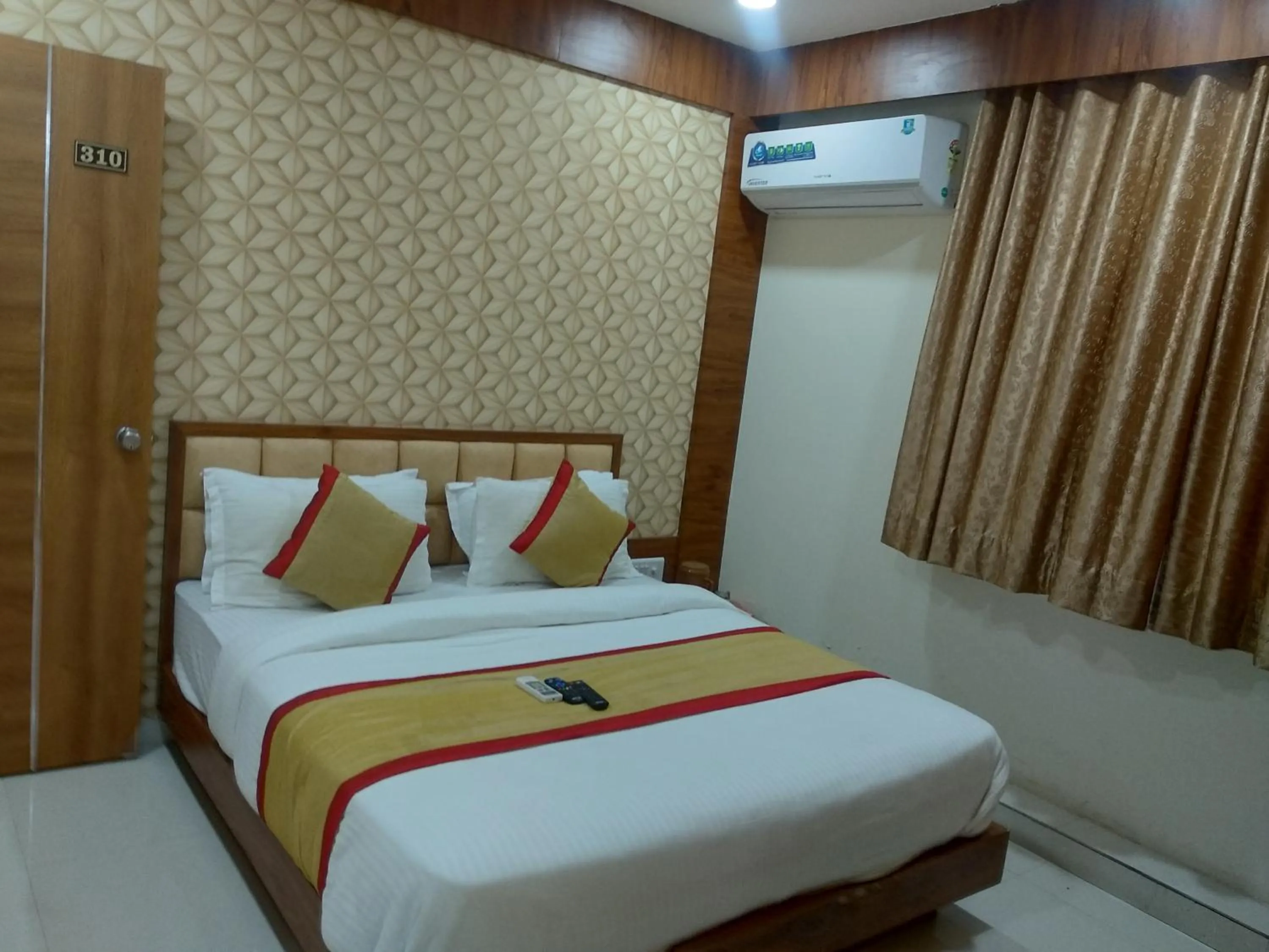 hotel restandride