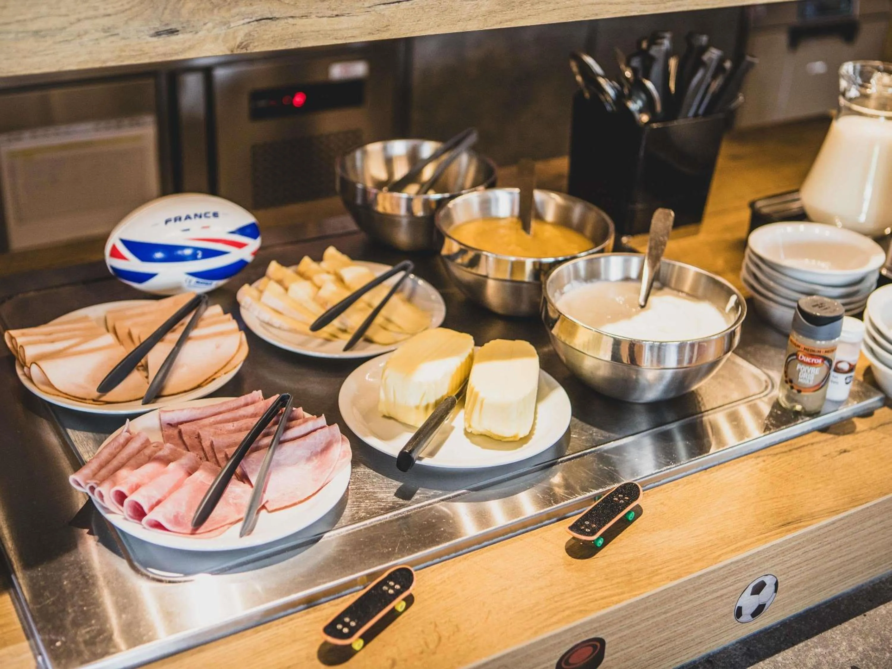 Other in ibis budget Dijon Saint Apollinaire