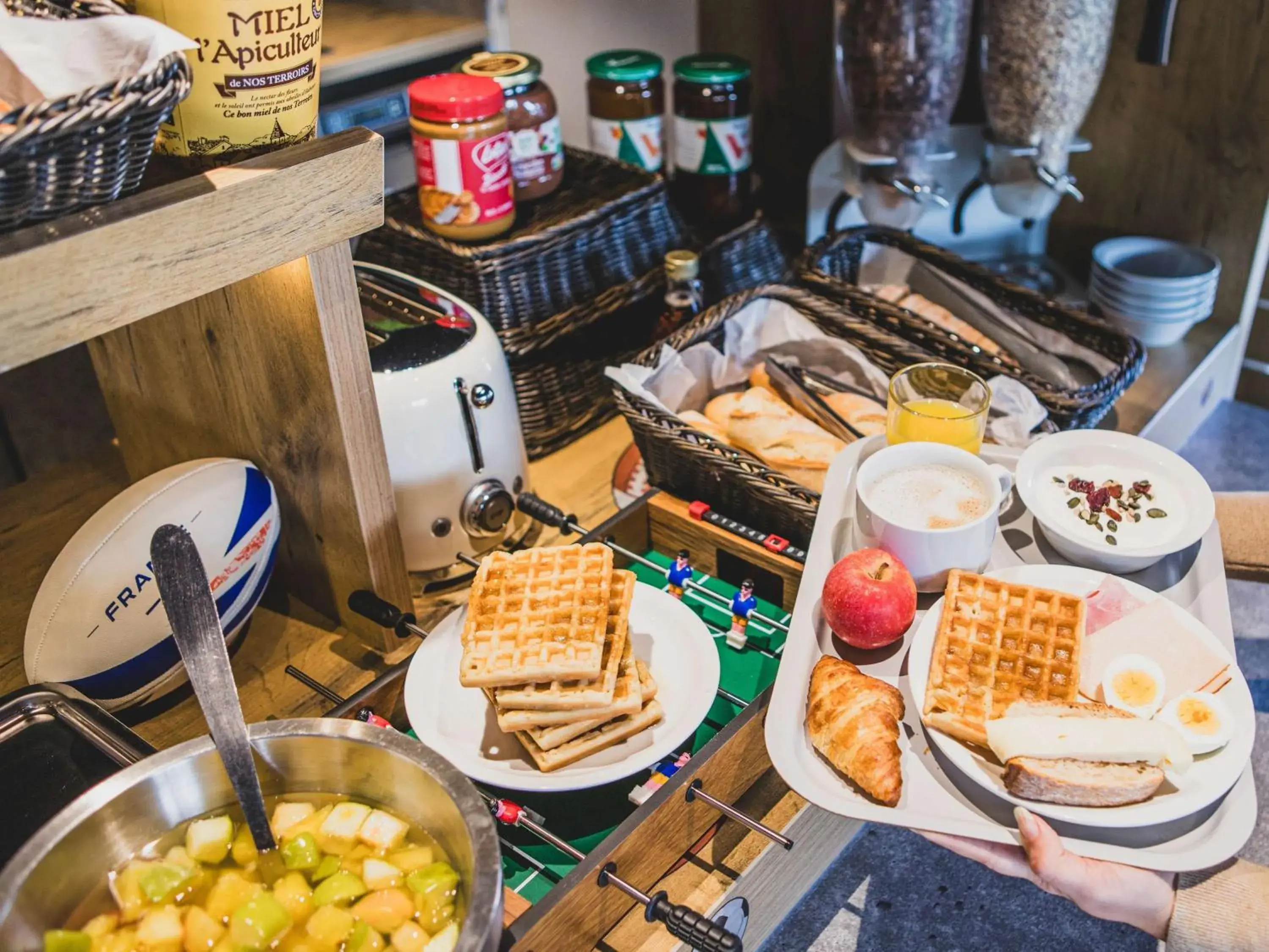 Property building in ibis budget Dijon Saint Apollinaire Property building in ibis budget Dijon Saint Apollinaire