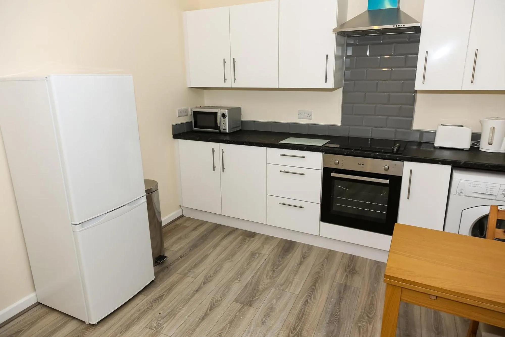 Kitchen or kitchenette in AA Sunderland North