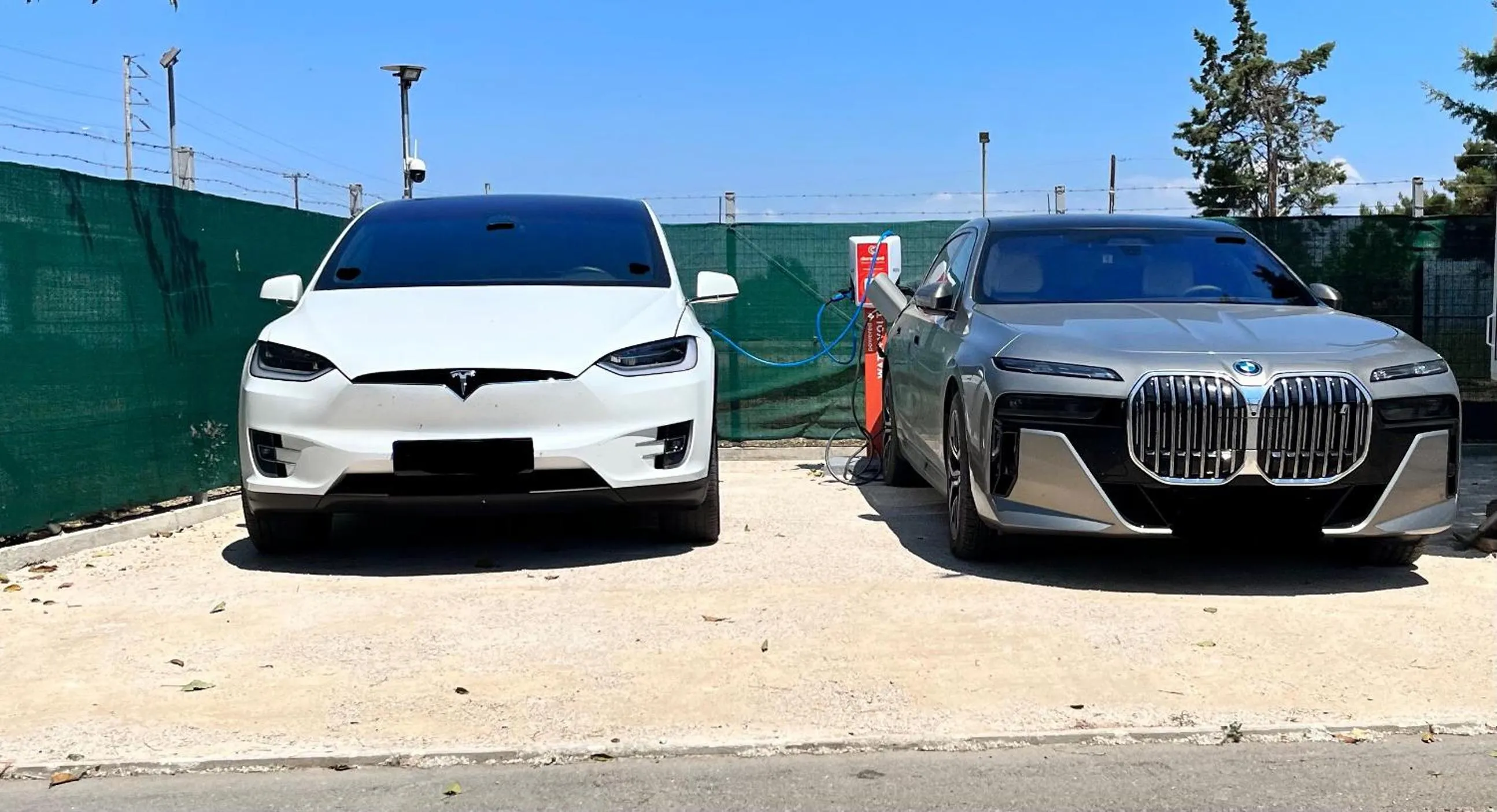 Property building in PORTO PORTES suites