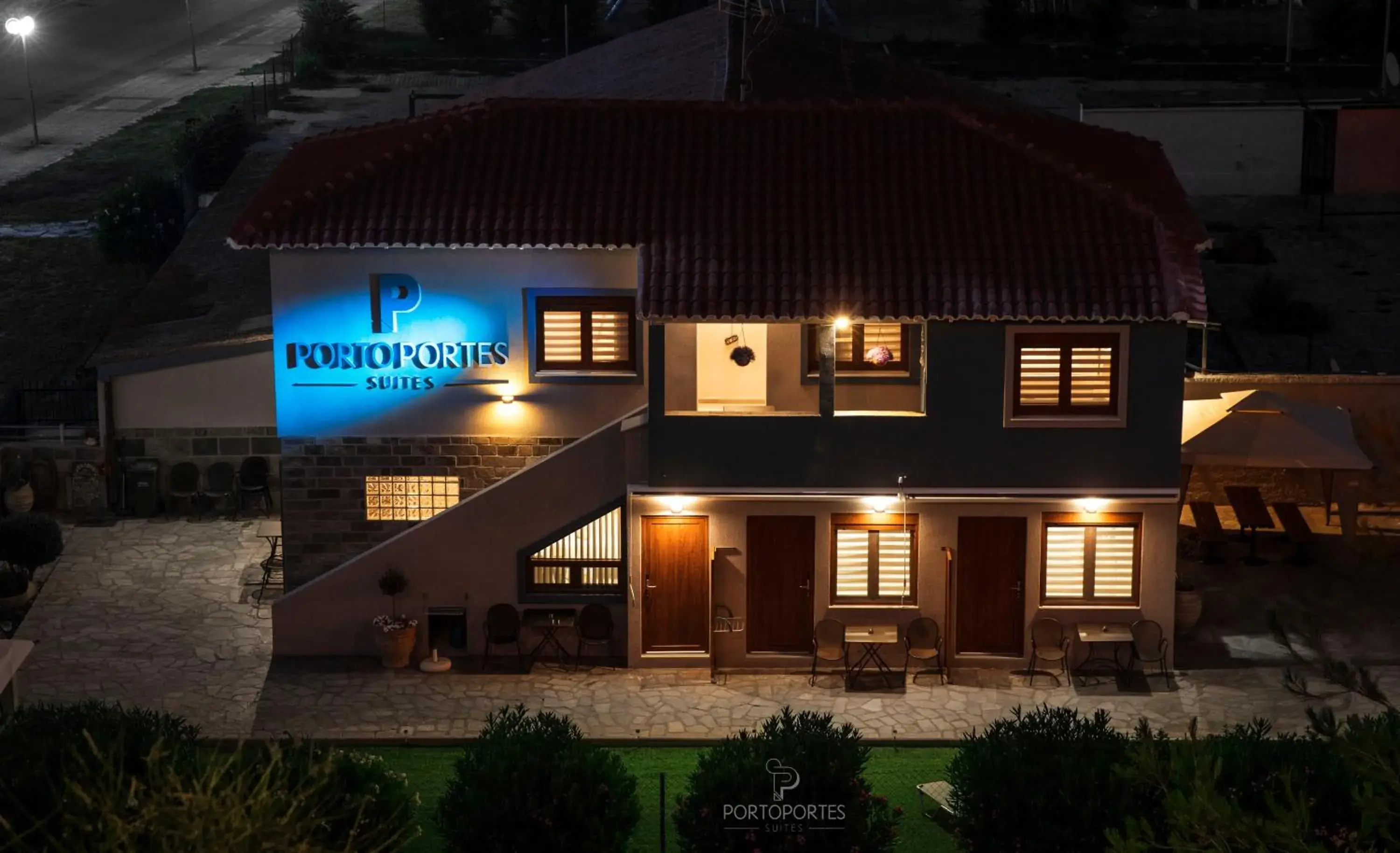 PORTO PORTES suites PORTO PORTES suites