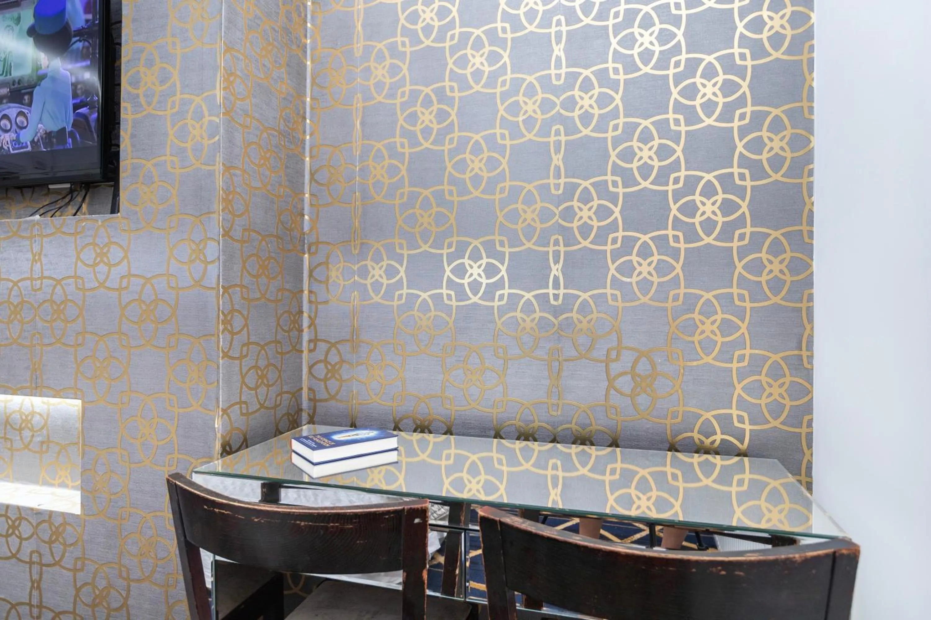 Marble Arch Mews Apart'hotel