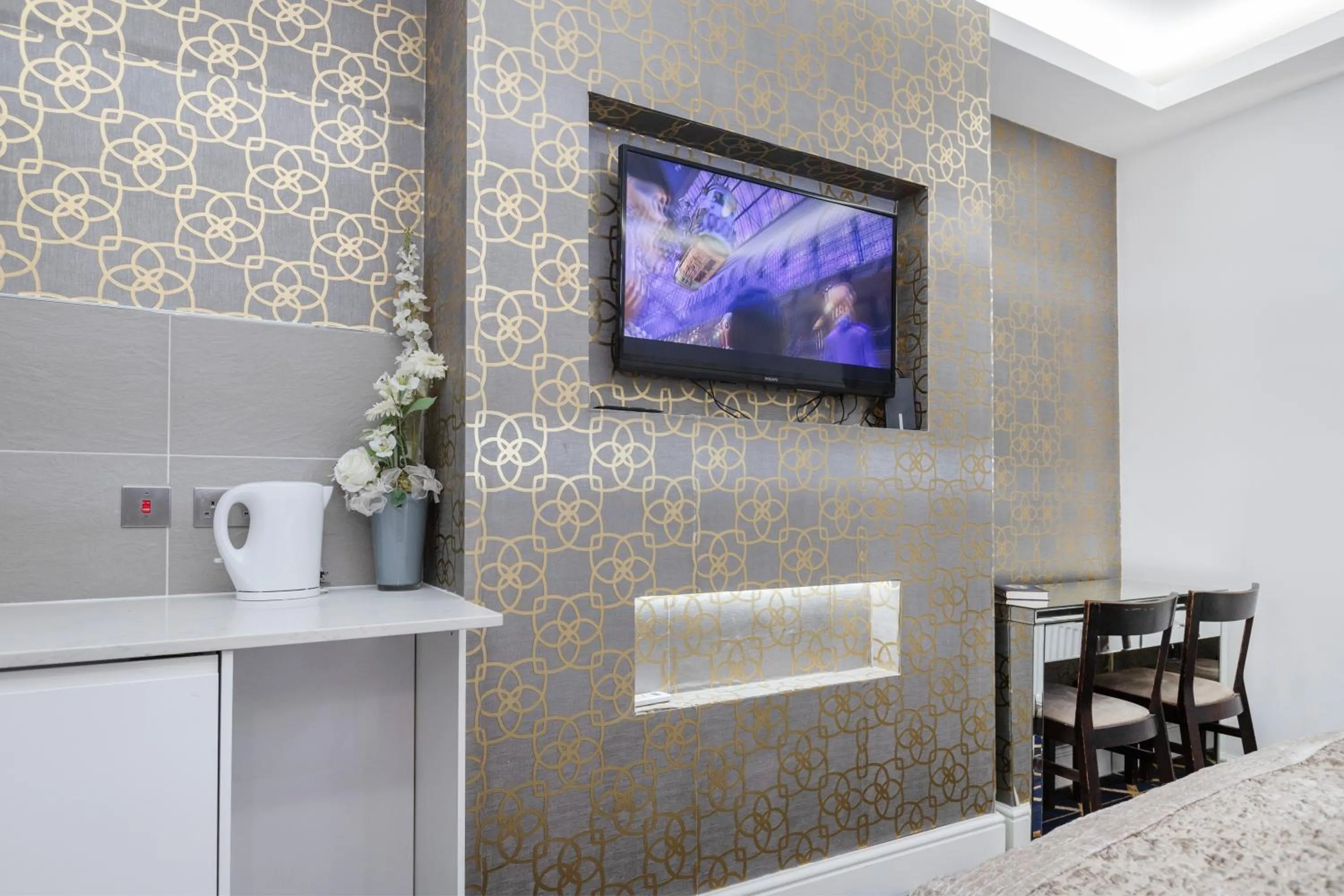 Marble Arch Mews Apart'hotel