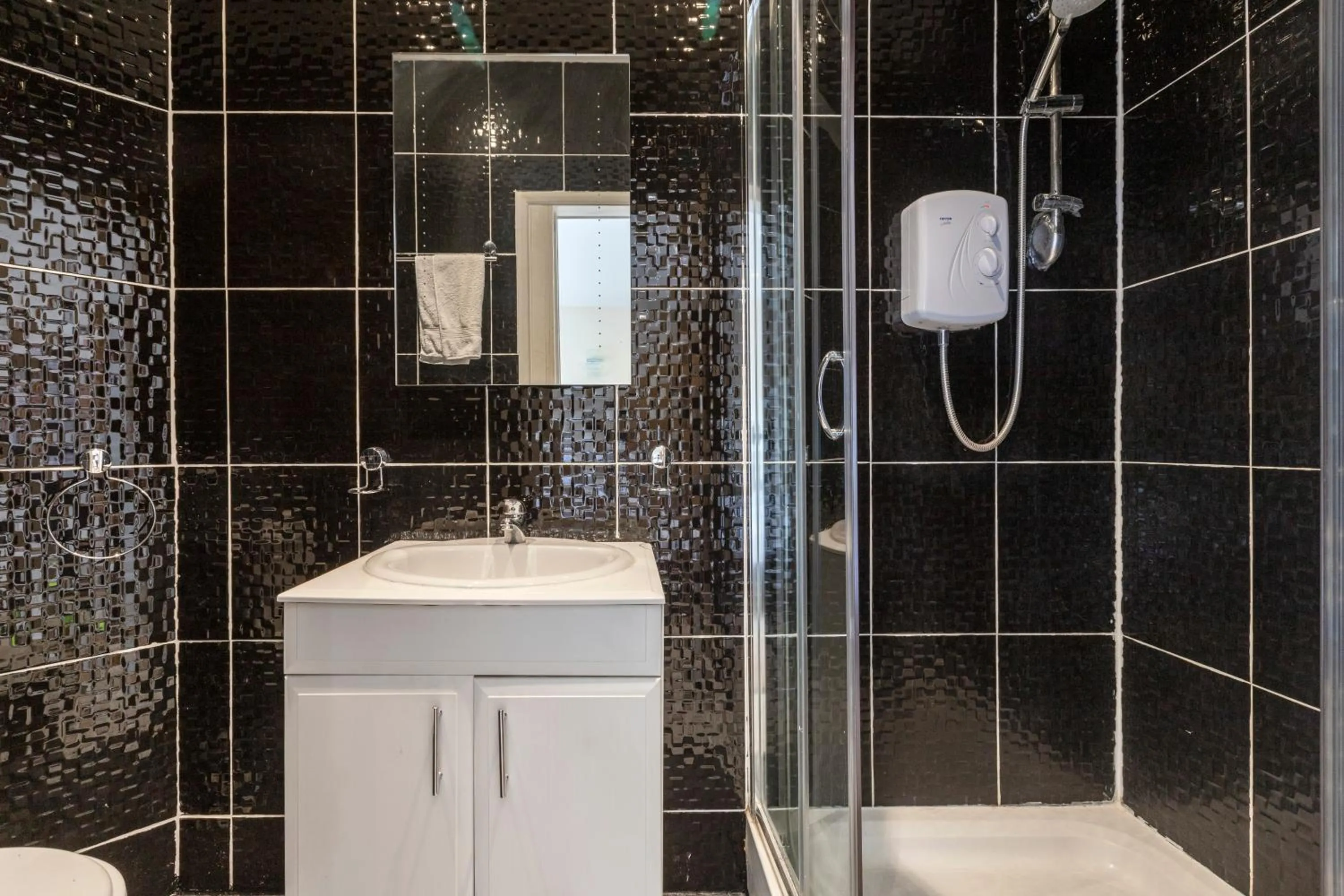 Marble Arch Mews Apart'hotel