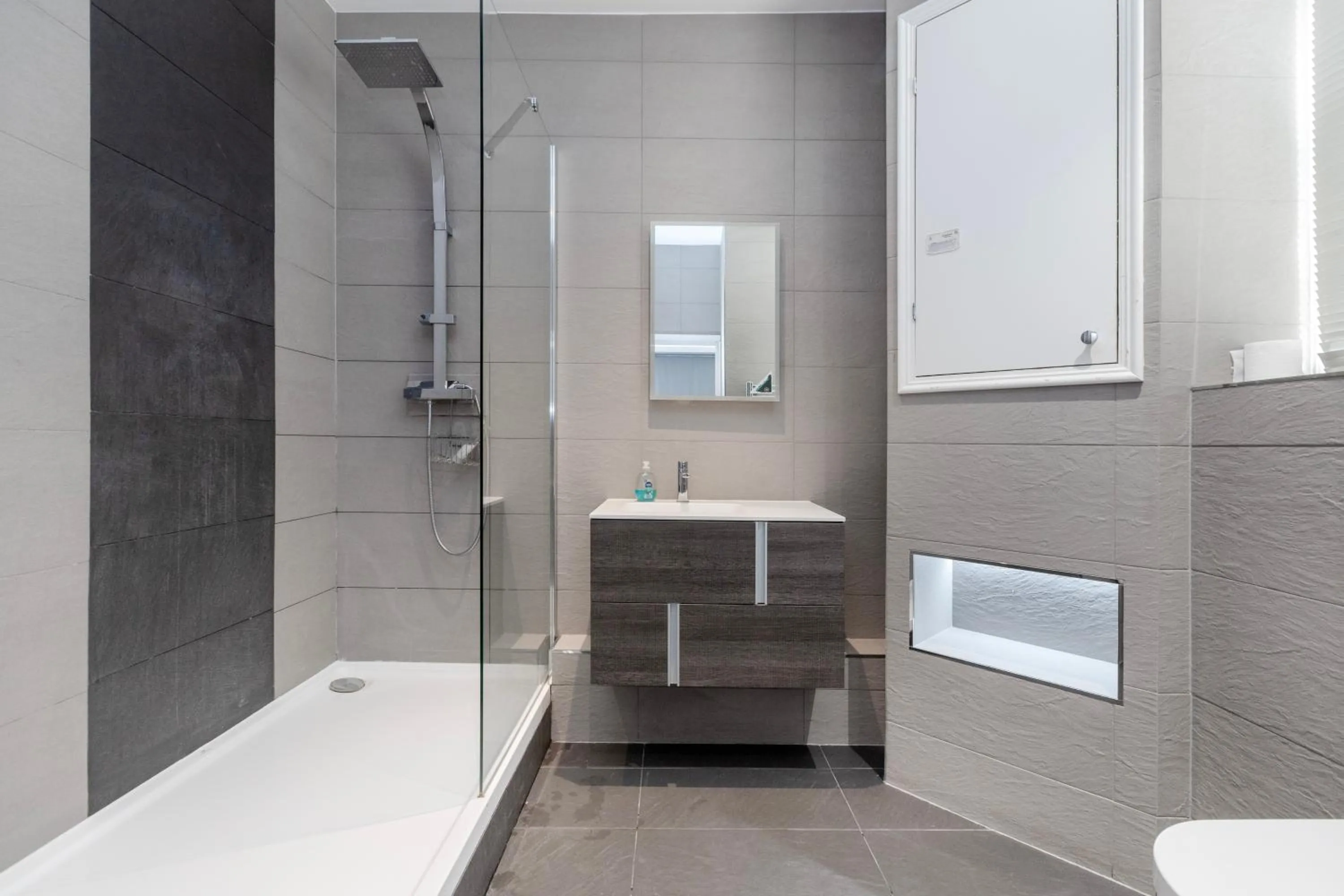 Marble Arch Mews Apart'hotel