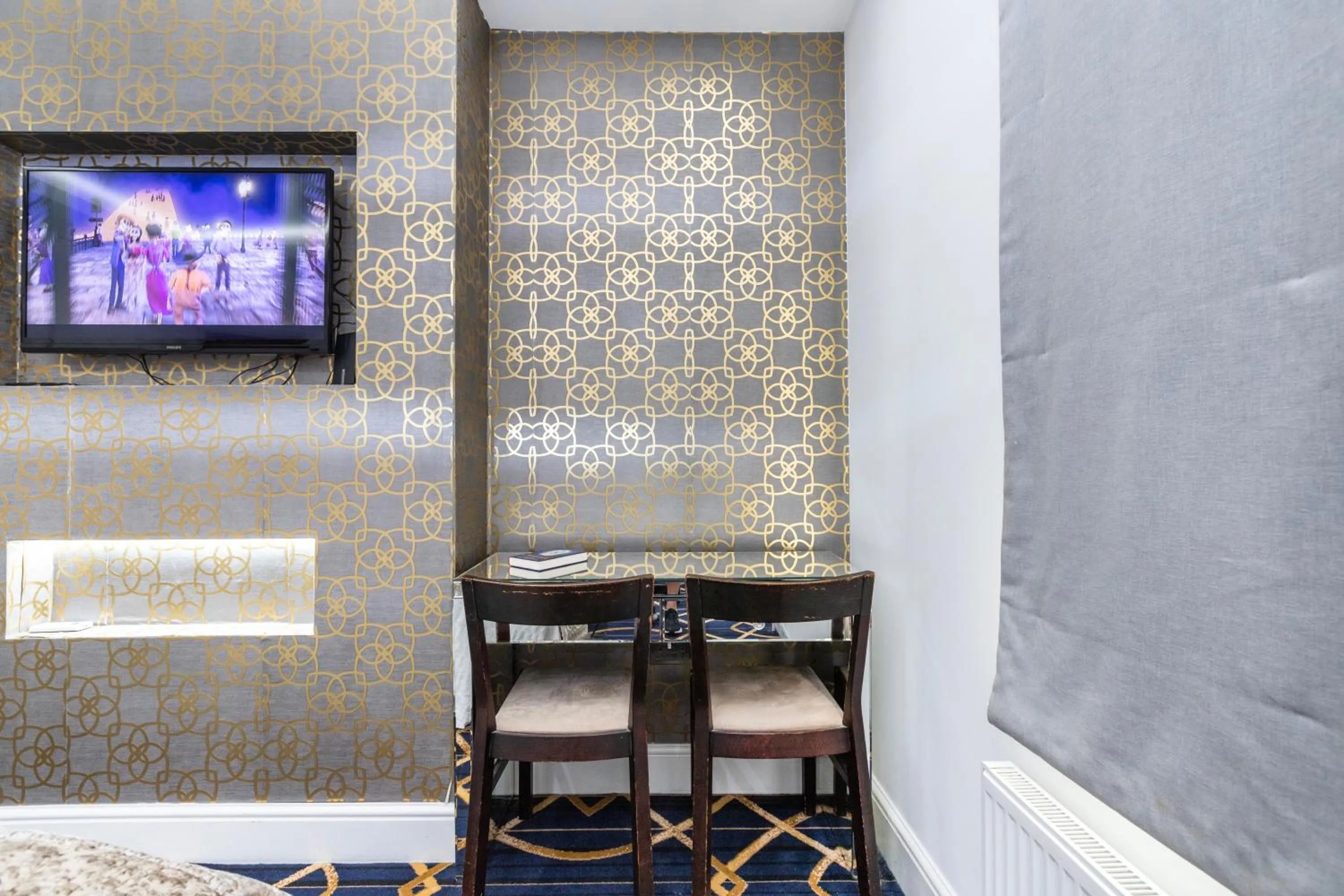 Marble Arch Mews Apart'hotel