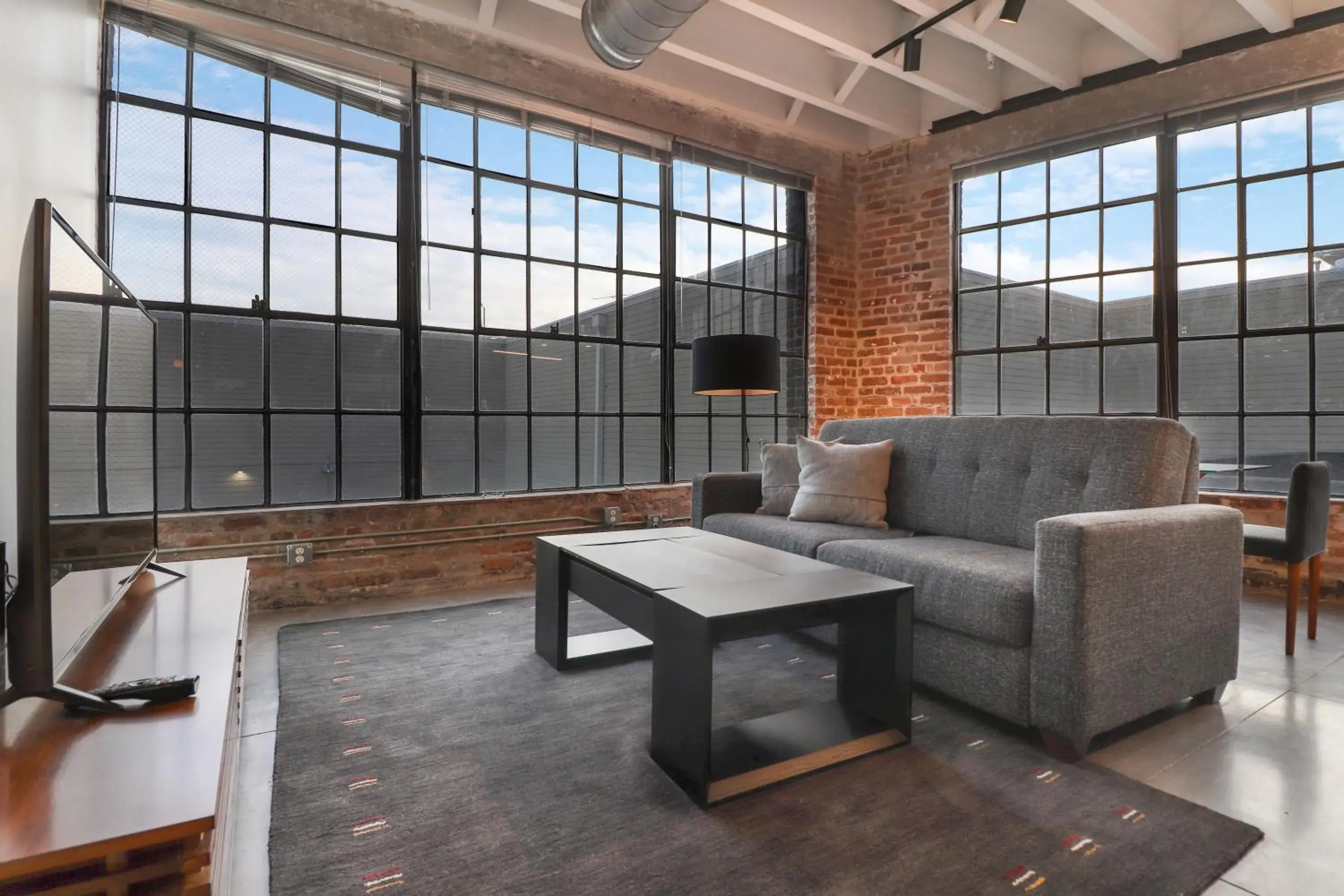 Adjacent Four Bed Four Bath Apartment in Roami at Motorworks Adjacent Four Bed Four Bath Apartment in Roami at Motorworks